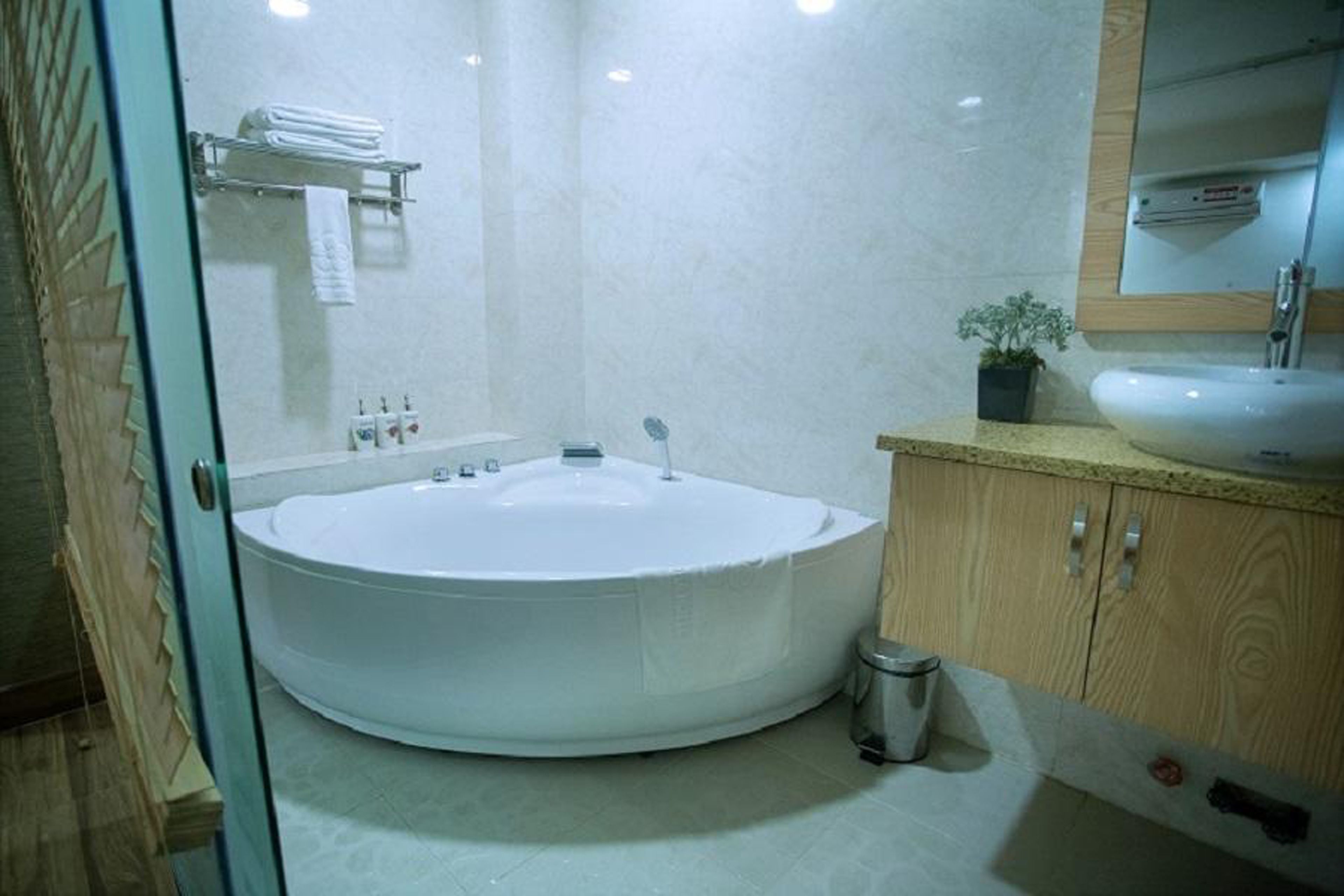 Photo - Thuy Sakura Hotel & Serviced Apartment