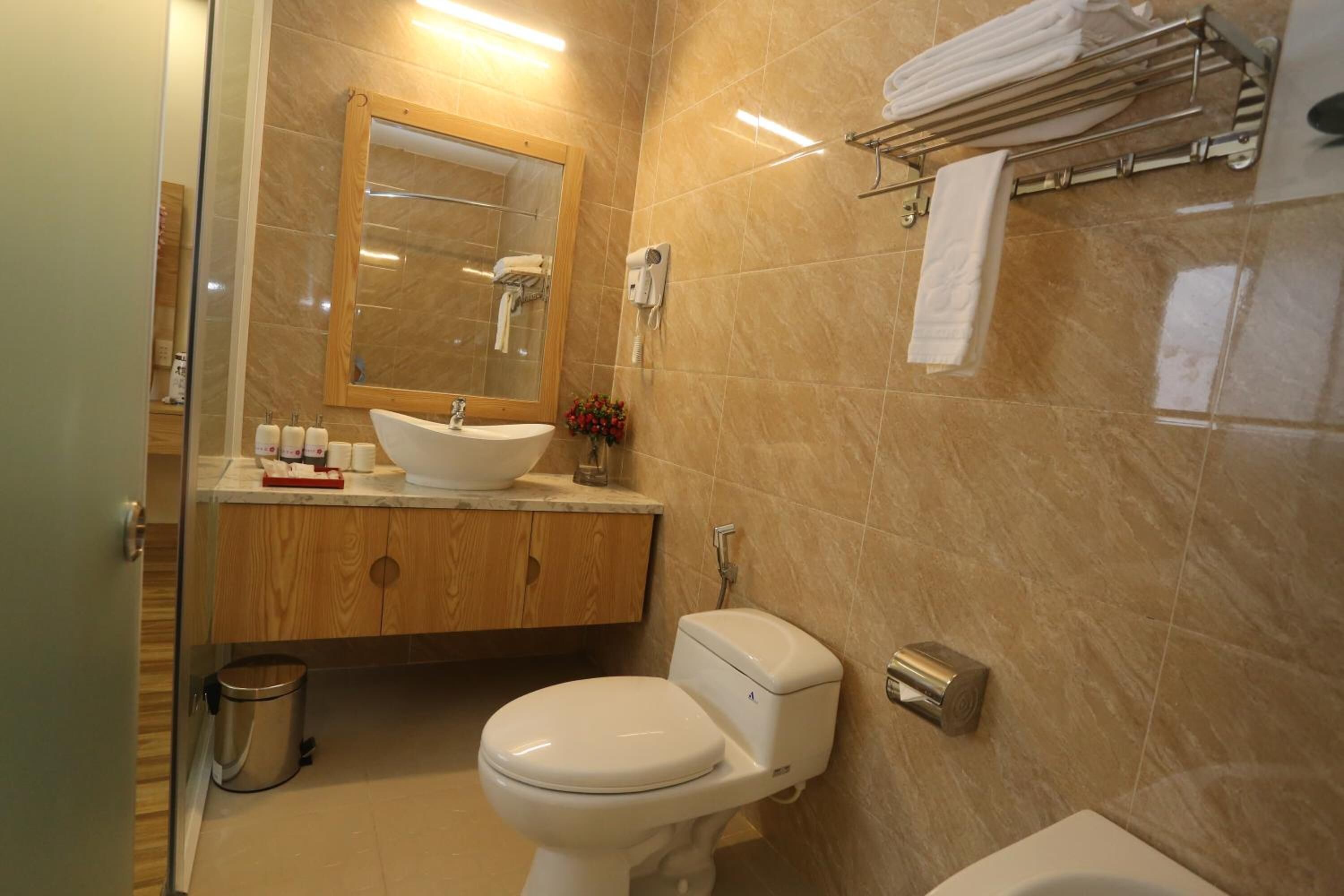 Photo - Thuy Sakura Hotel & Serviced Apartment