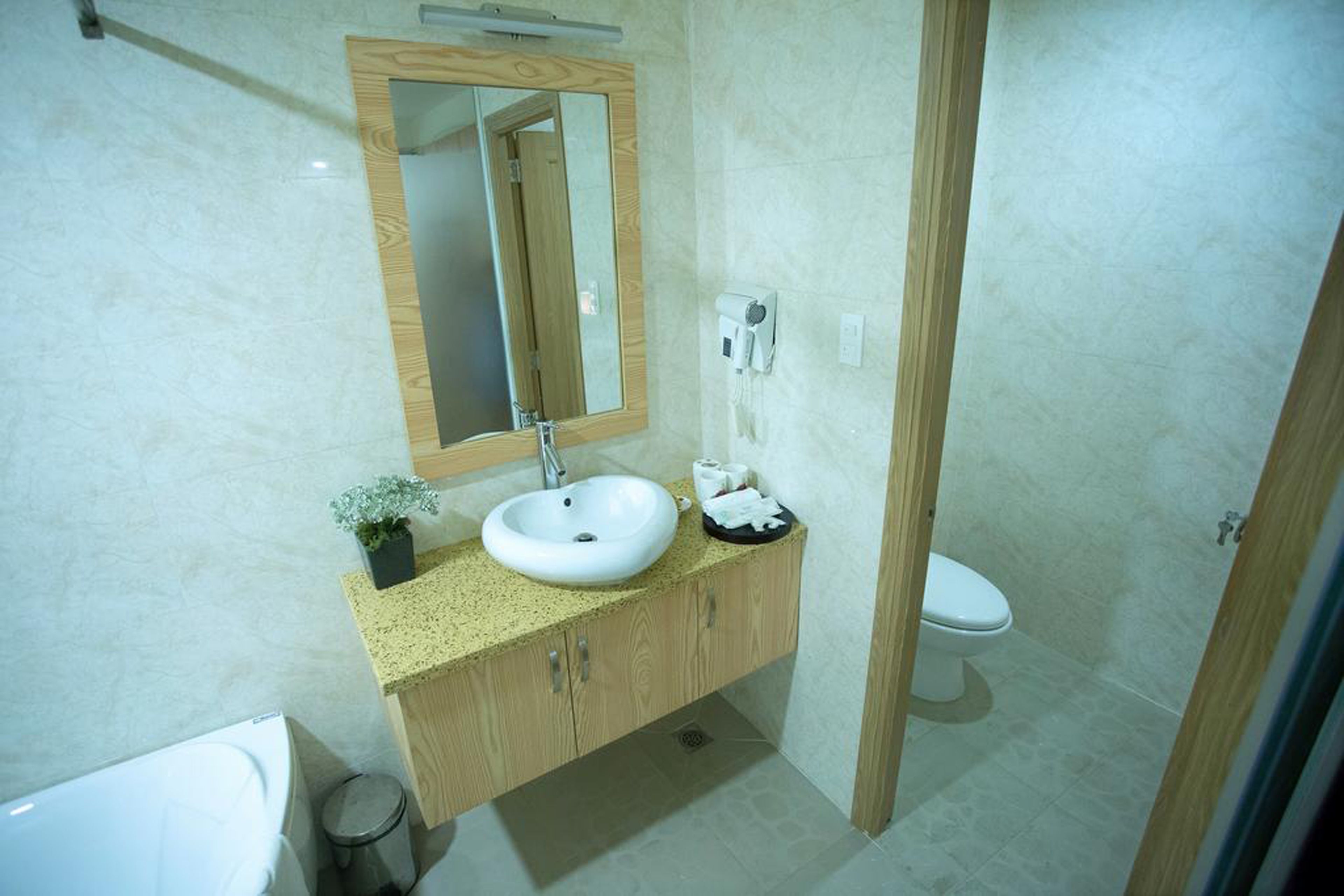Photo - Thuy Sakura Hotel & Serviced Apartment