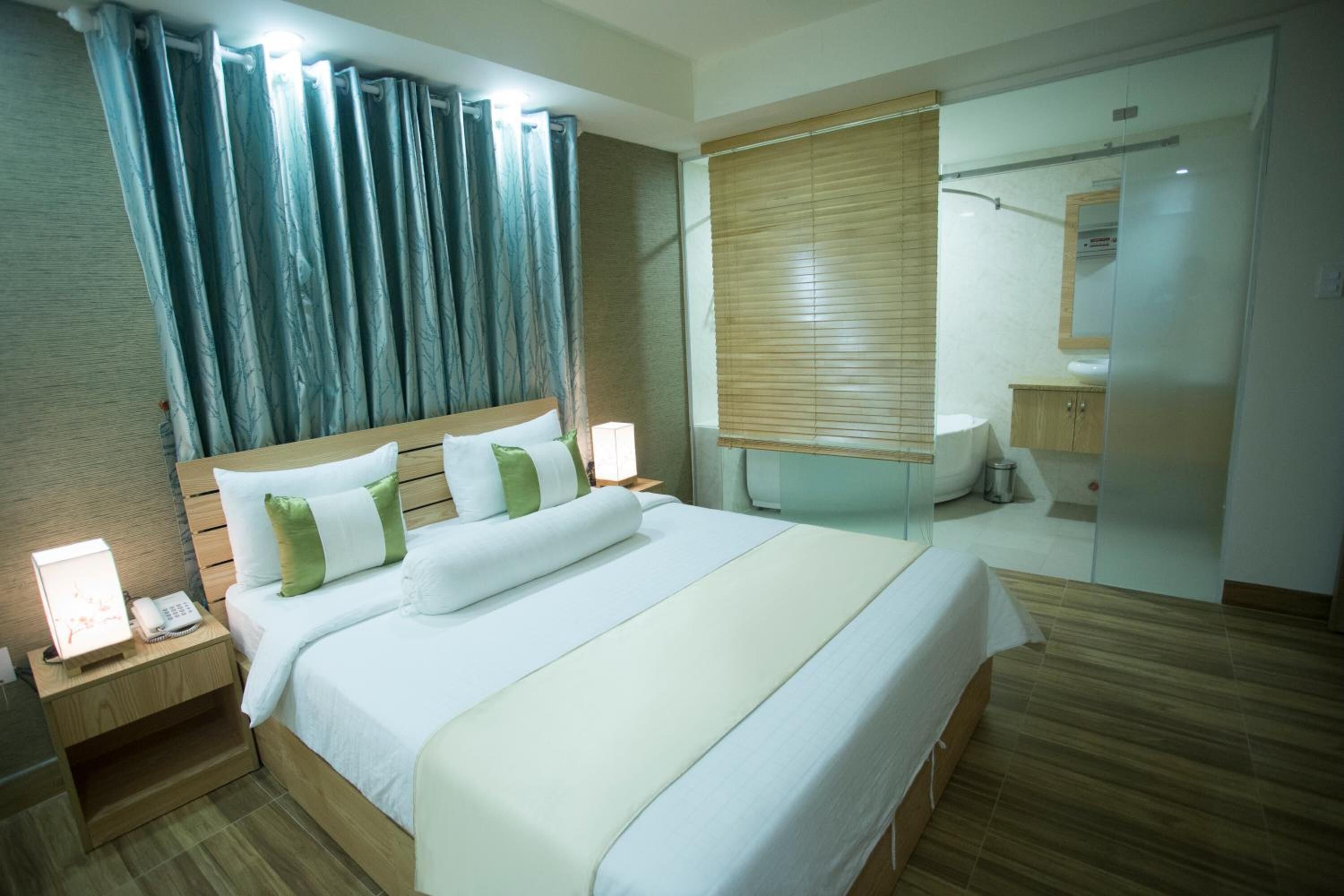 Photo - Thuy Sakura Hotel & Serviced Apartment