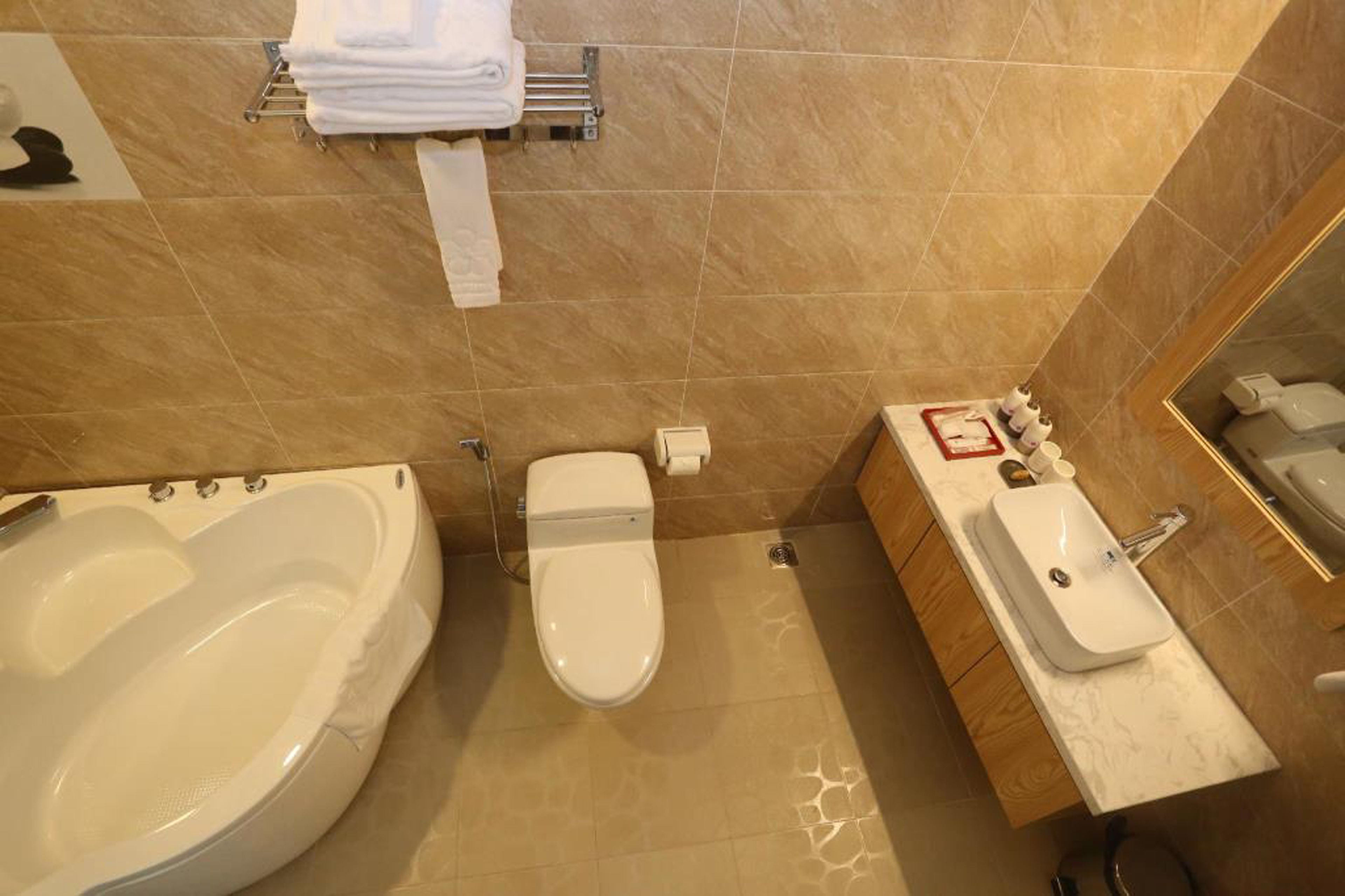 Photo - Thuy Sakura Hotel & Serviced Apartment