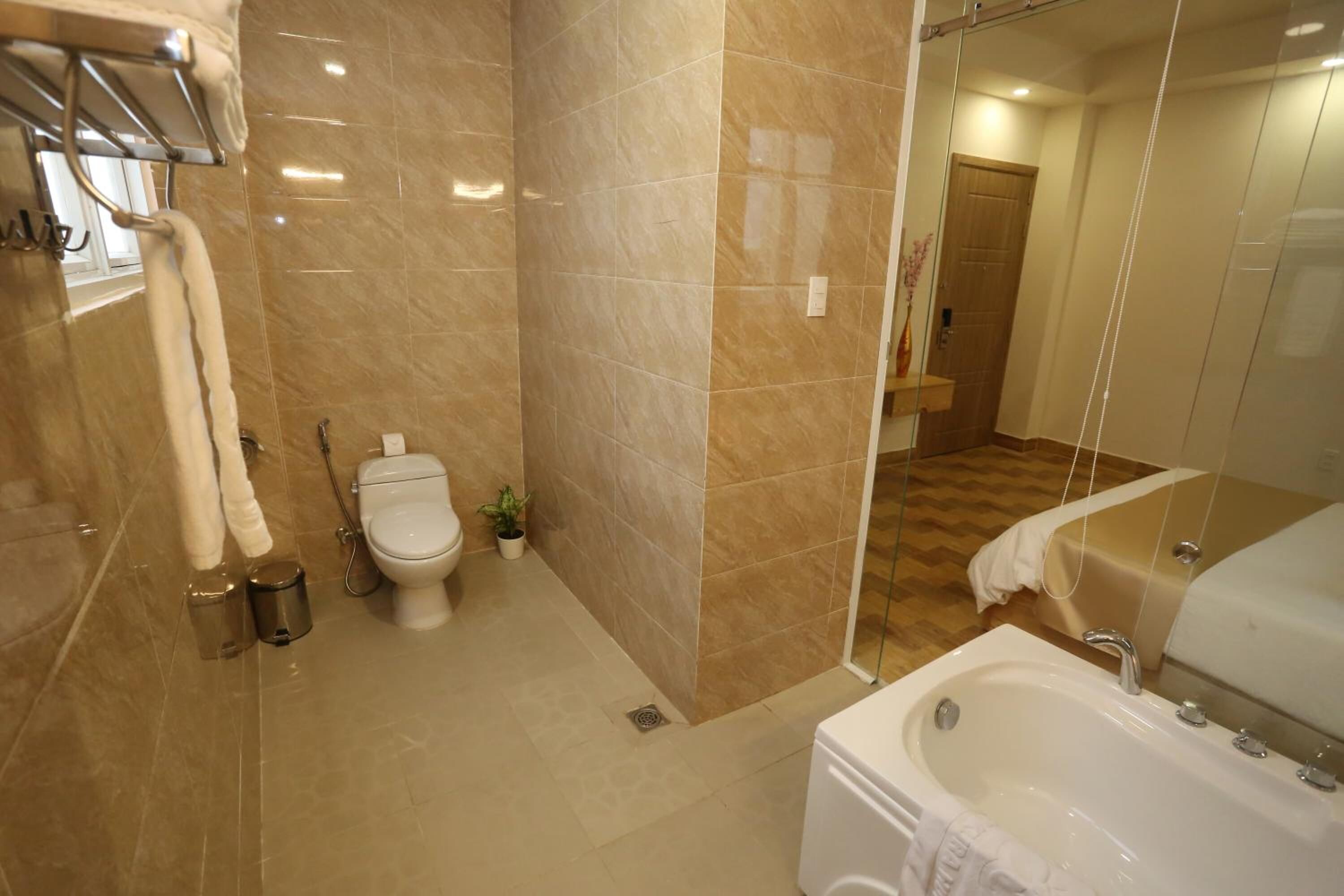 Photo - Thuy Sakura Hotel & Serviced Apartment