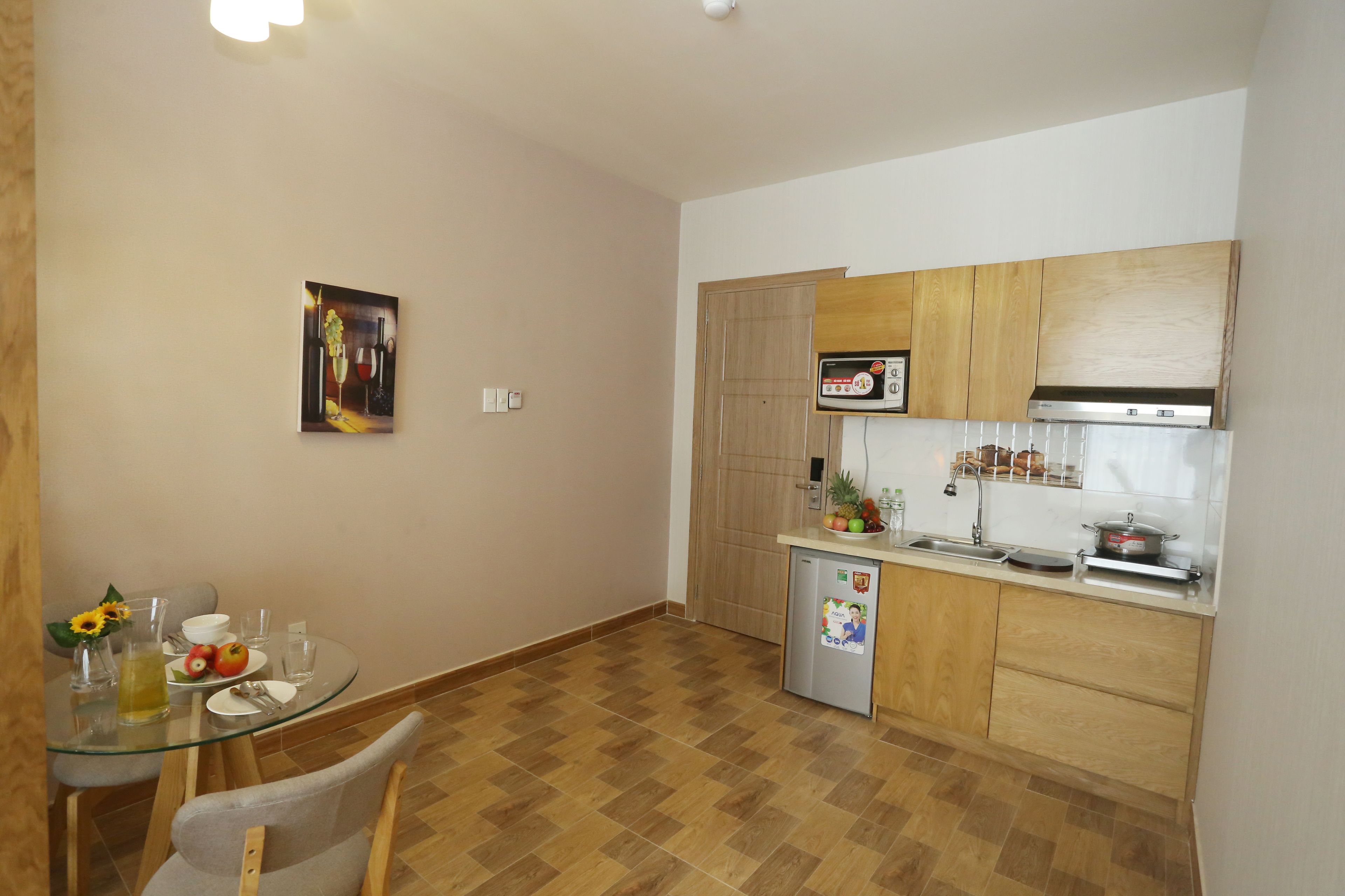 Photo - Thuy Sakura Hotel & Serviced Apartment