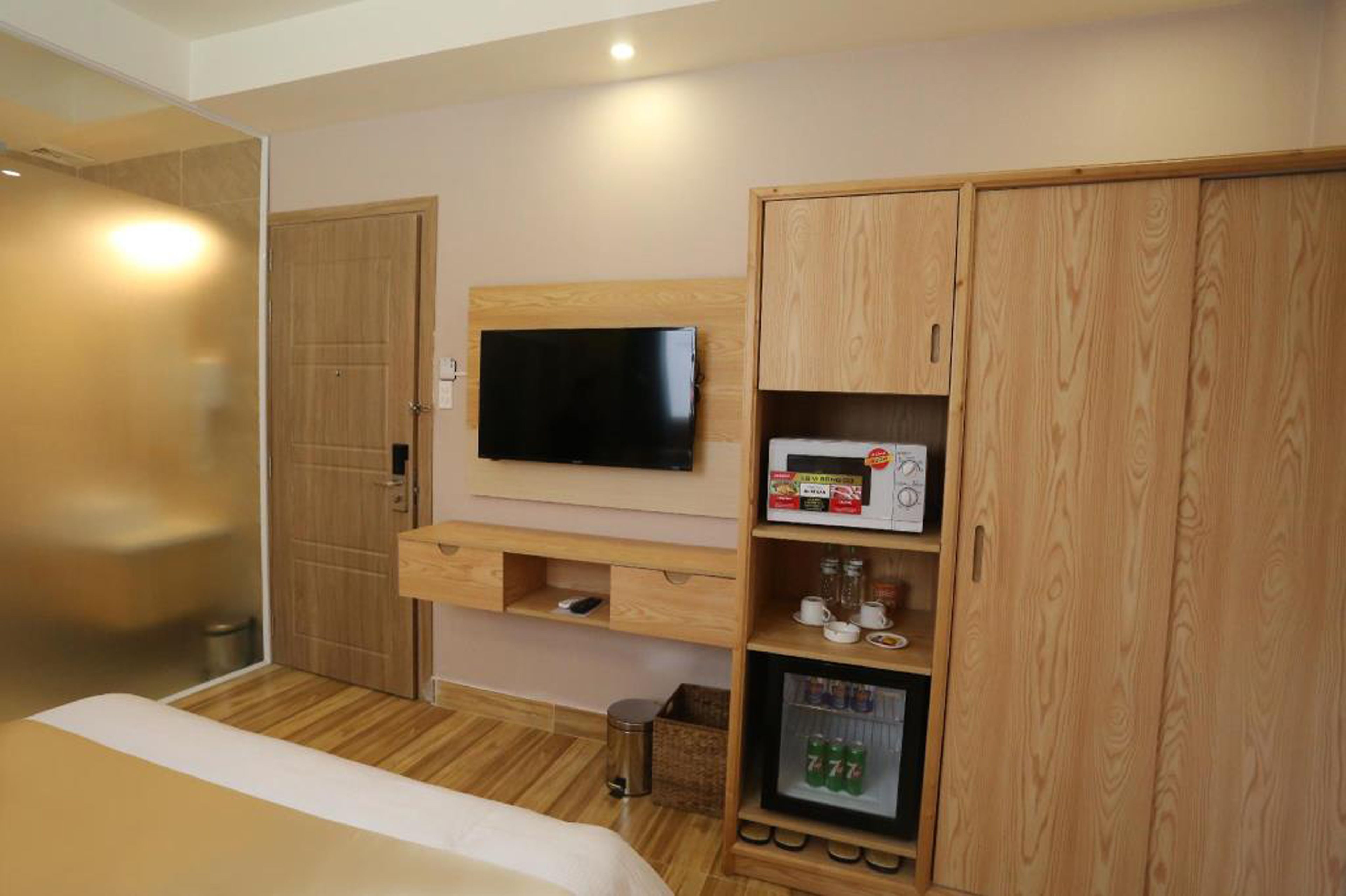 Photo - Thuy Sakura Hotel & Serviced Apartment