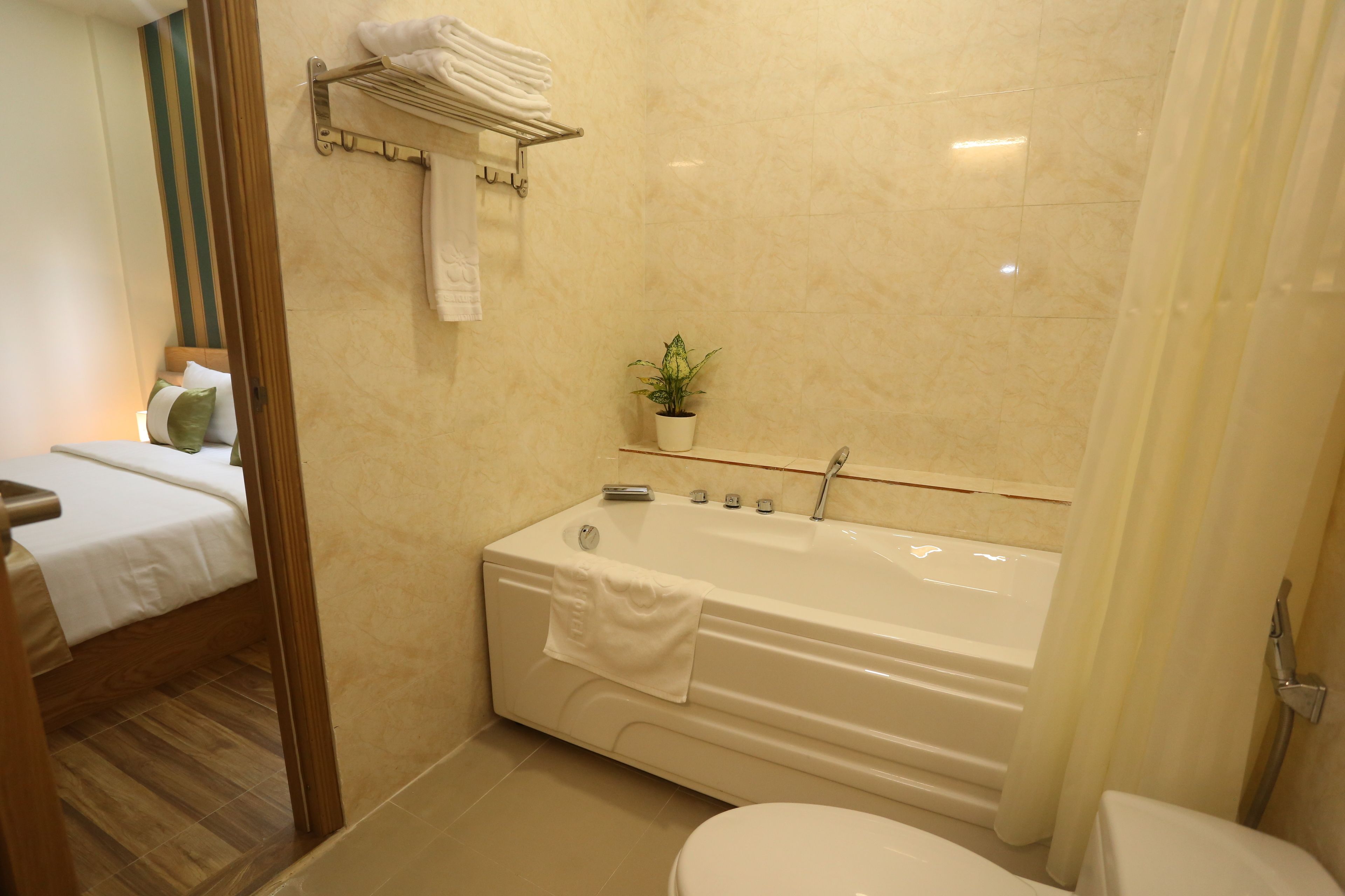 Photo - Thuy Sakura Hotel & Serviced Apartment