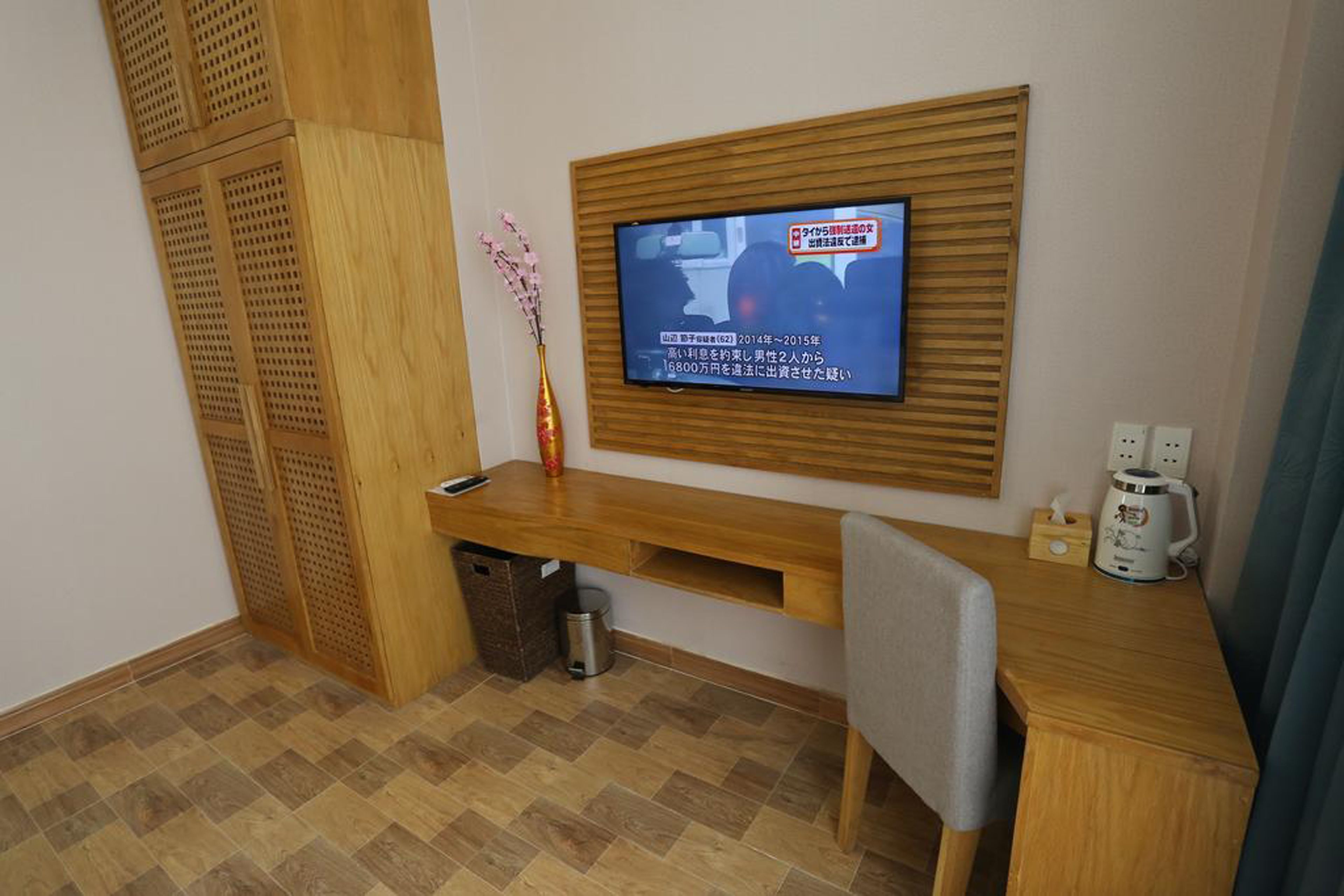 Photo - Thuy Sakura Hotel & Serviced Apartment