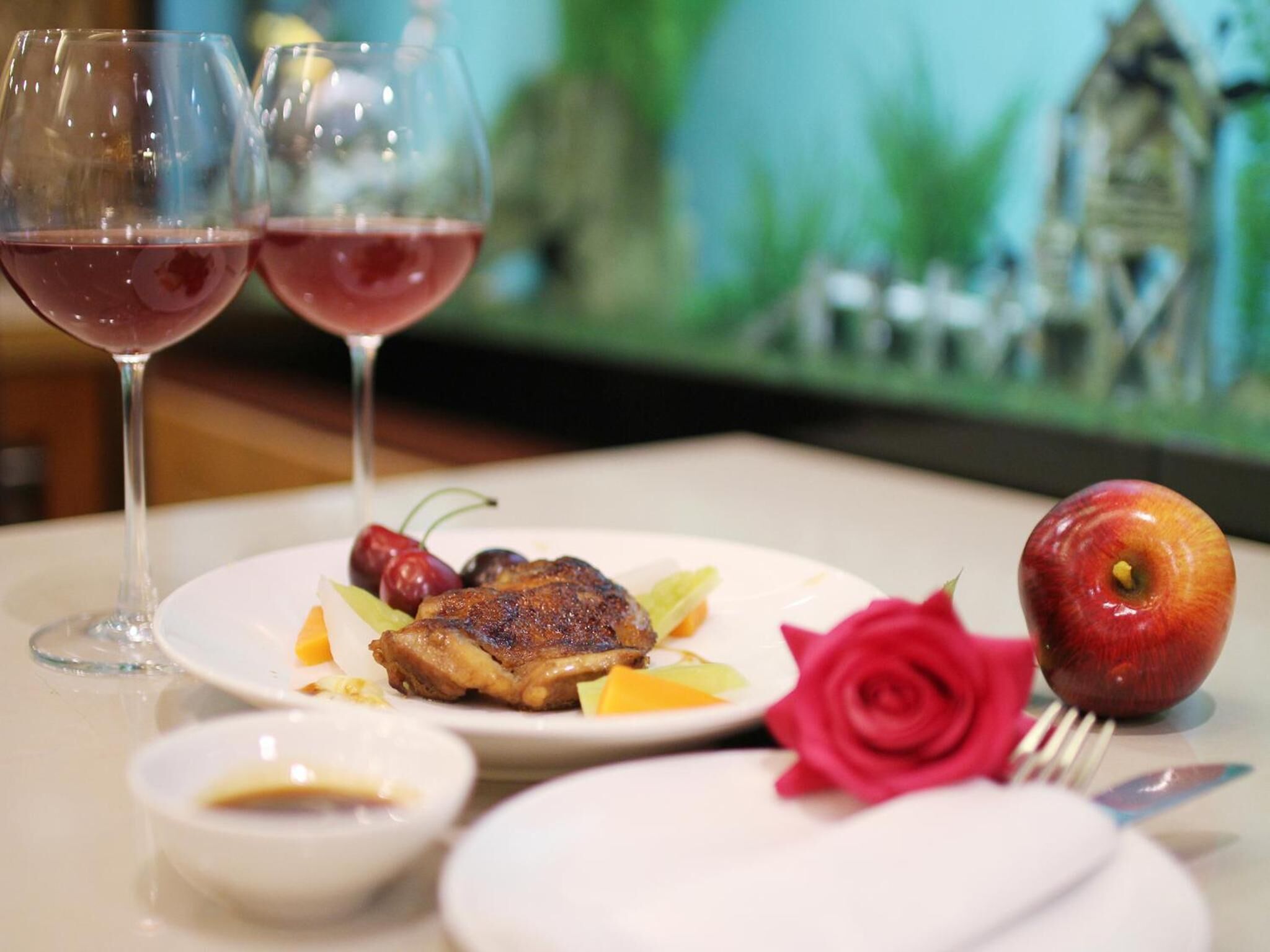 Photo - Thuy Sakura Hotel & Serviced Apartment