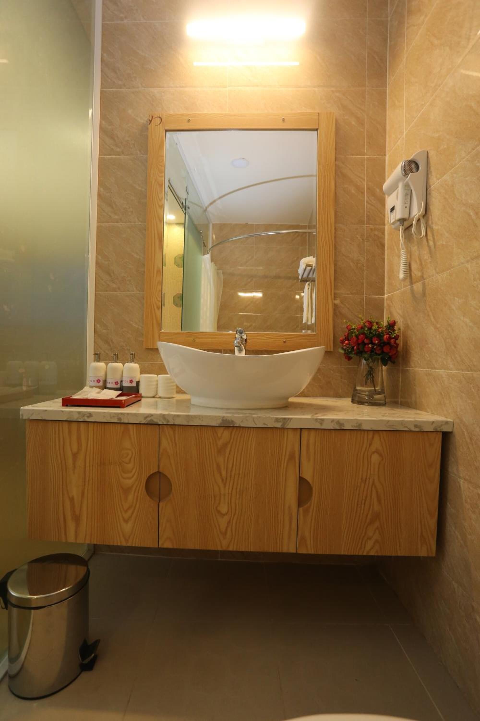 Photo - Thuy Sakura Hotel & Serviced Apartment
