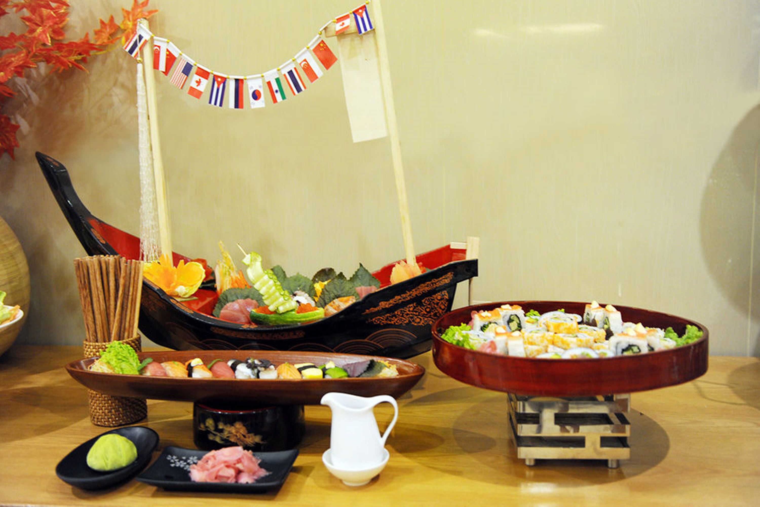 Photo - Thuy Sakura Hotel & Serviced Apartment