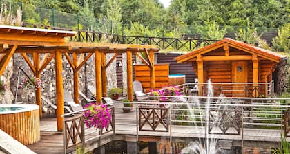Kontakt wellness hotel