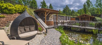 Kontakt wellness hotel