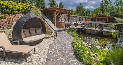 Kontakt wellness hotel