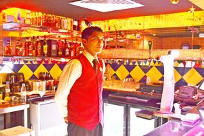 Nightclub - Strand Hotel (Abu Dhabi)