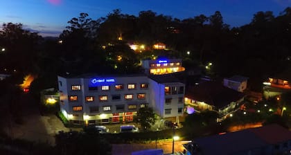 Orient Hotel
