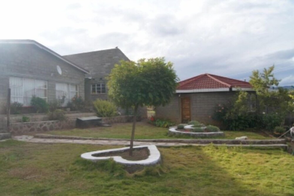 Boikhethelo Guest House