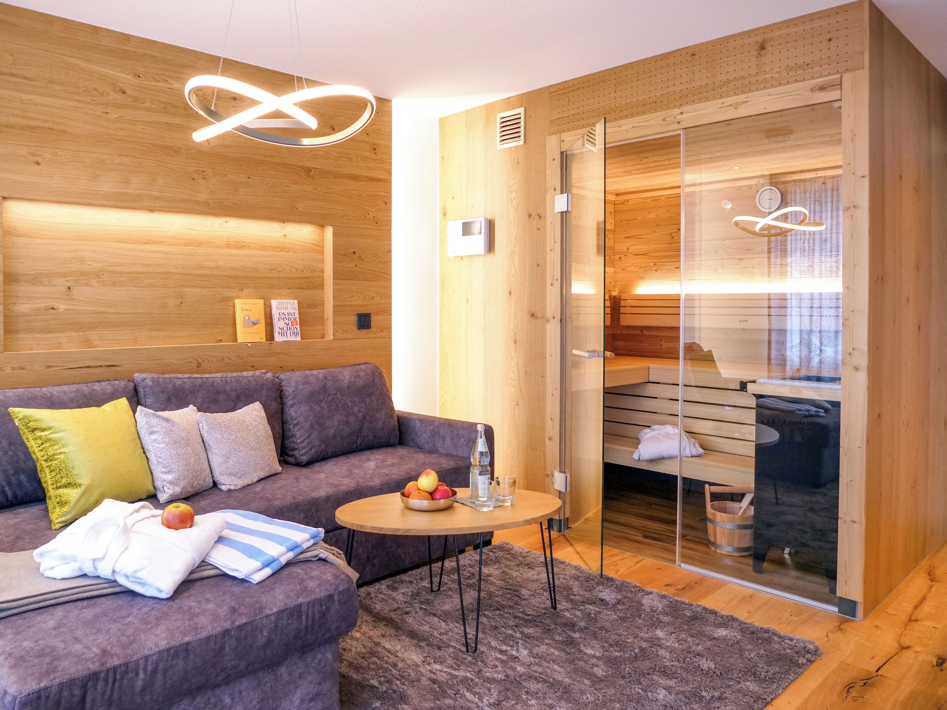 Luxury Suite | Premium bedding, in-room safe, individually decorated