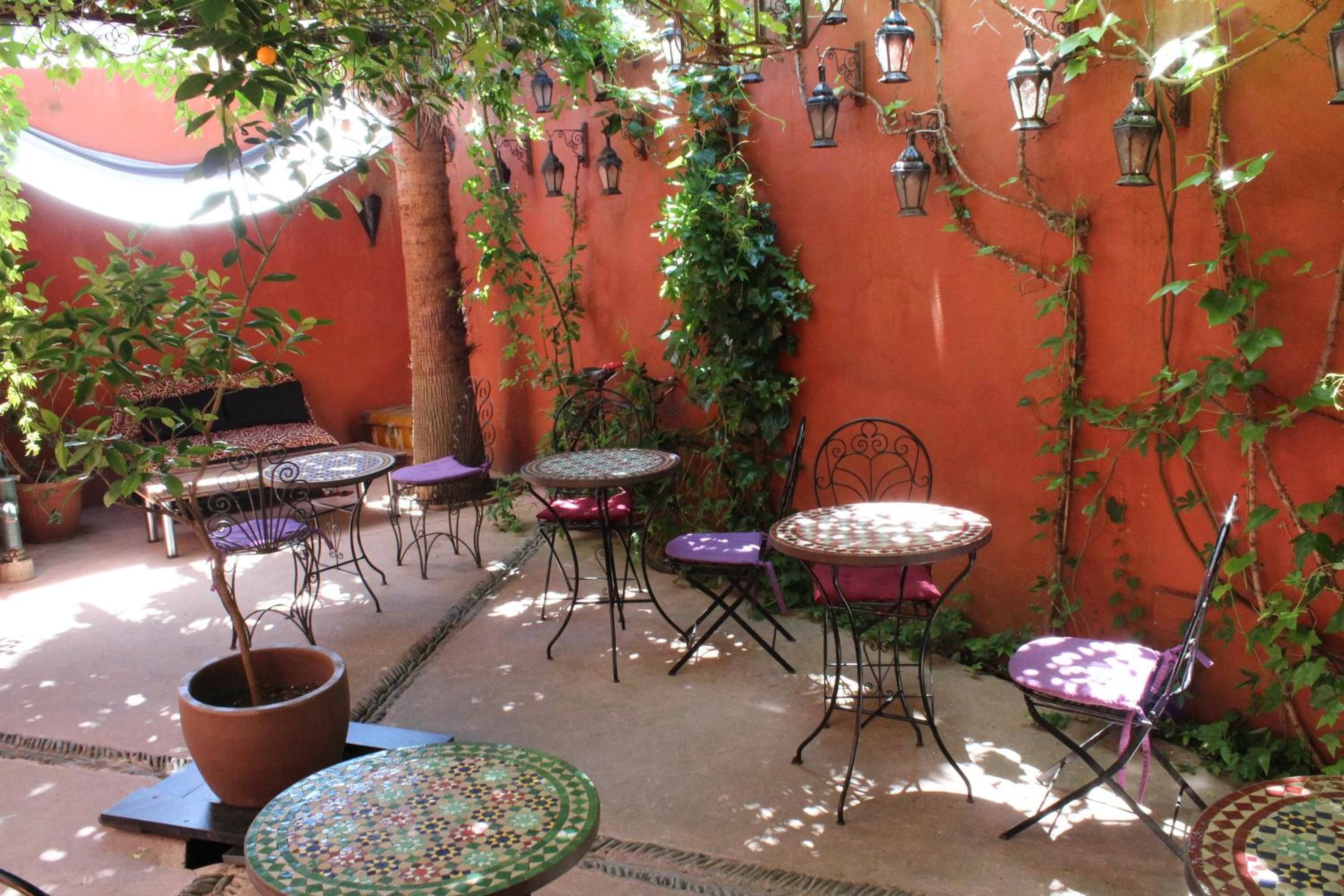 Foto - Hotel la Boheme