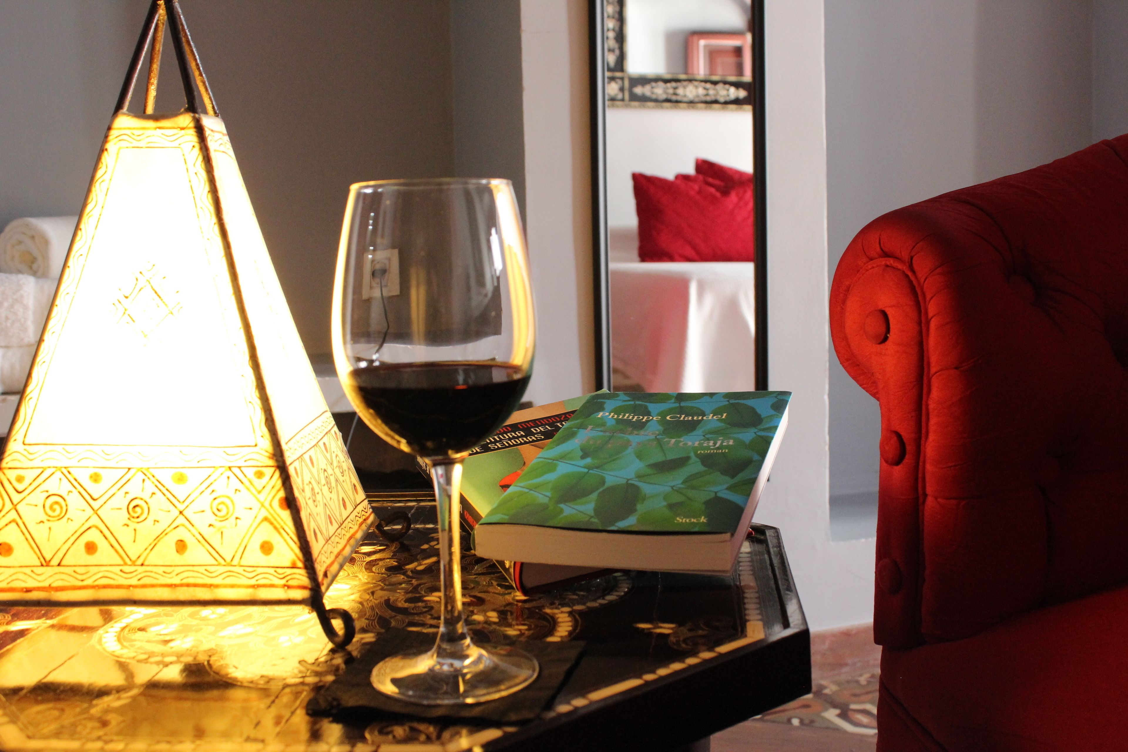 Foto - Hotel la Boheme