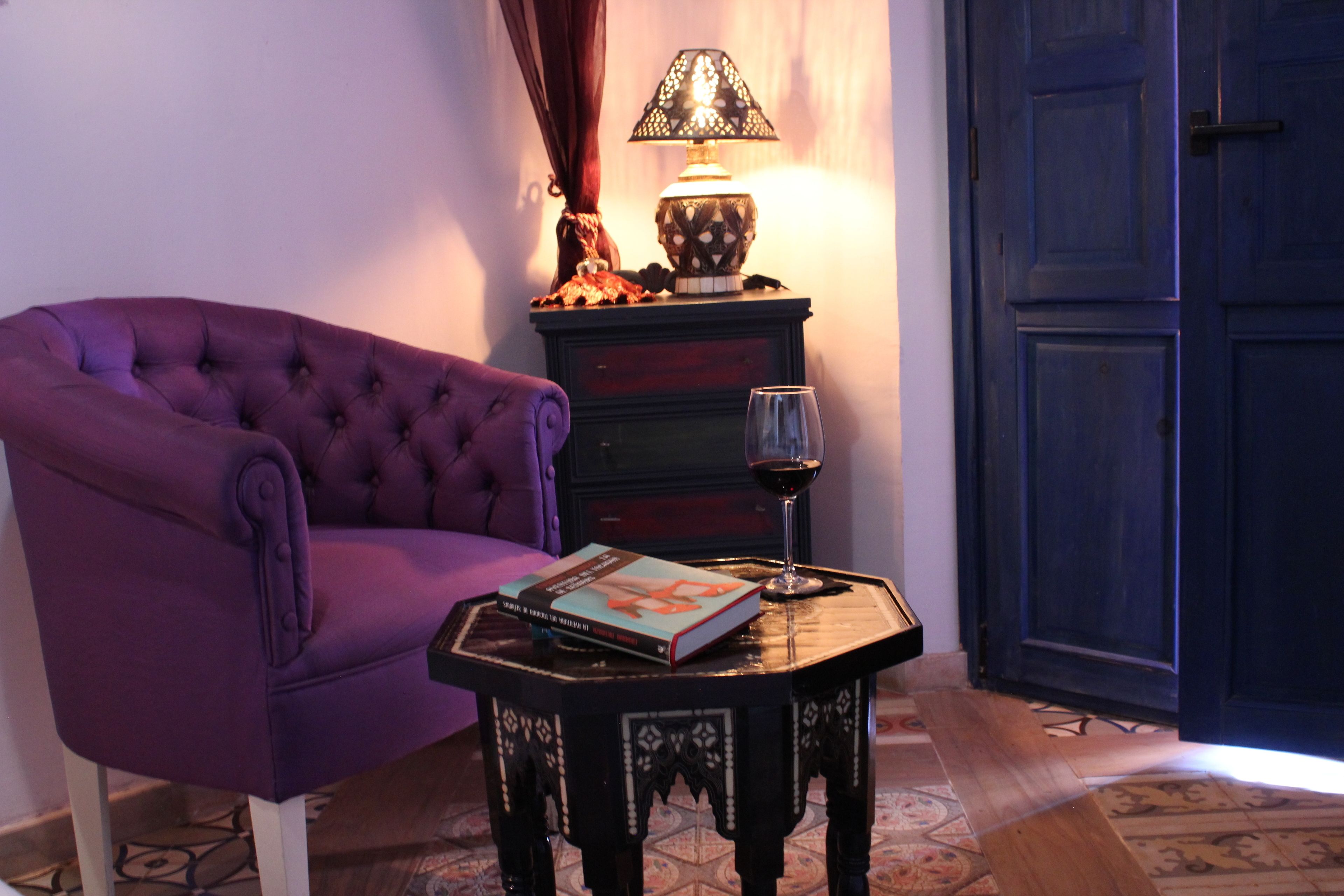 double room | premium bedding, minibar, in-room safe, soundproofing