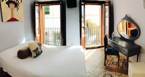 Literie de qualité supérieure, minibar, coffres-forts dans les chambres