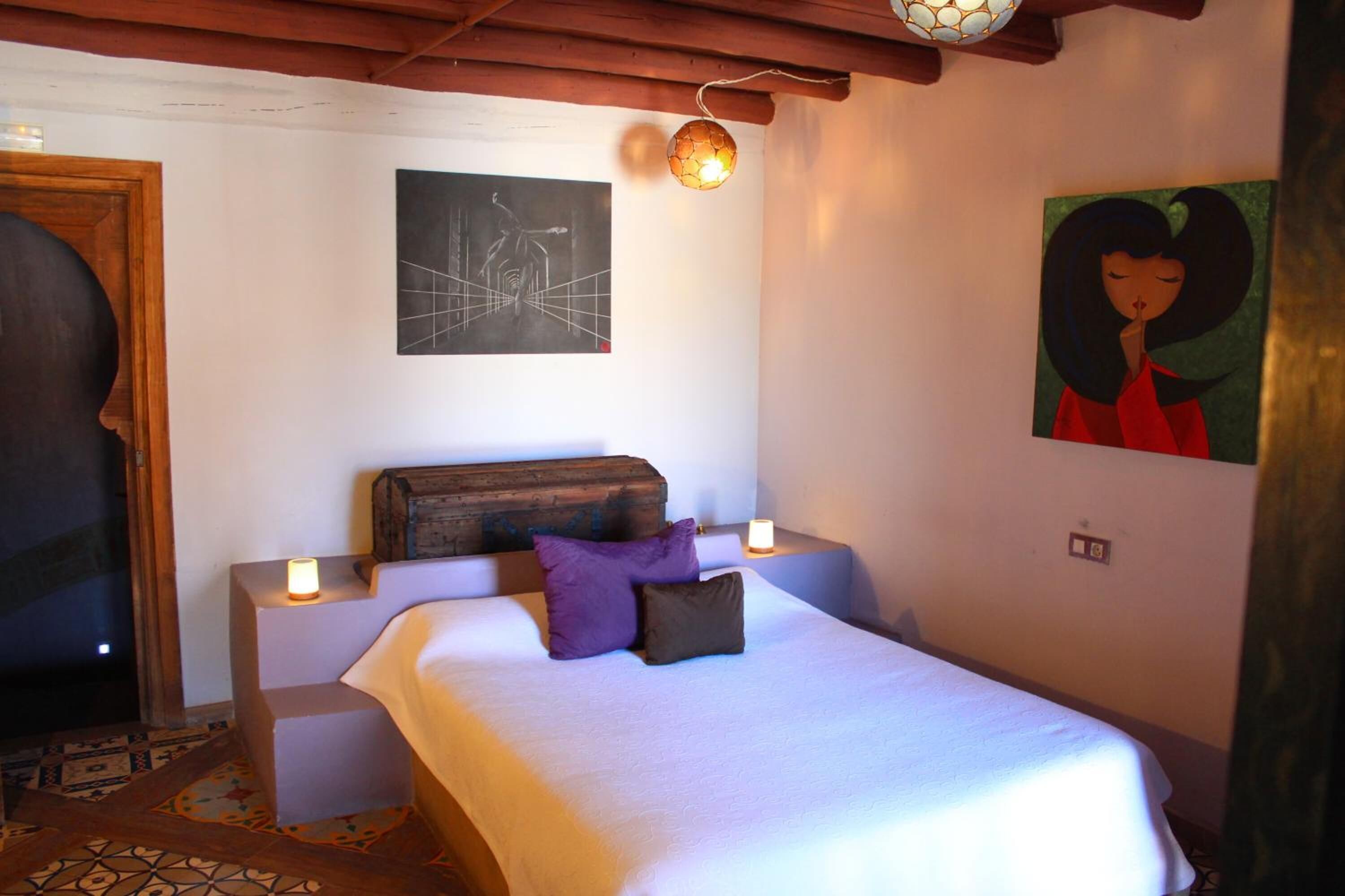 Foto - Hotel la Boheme