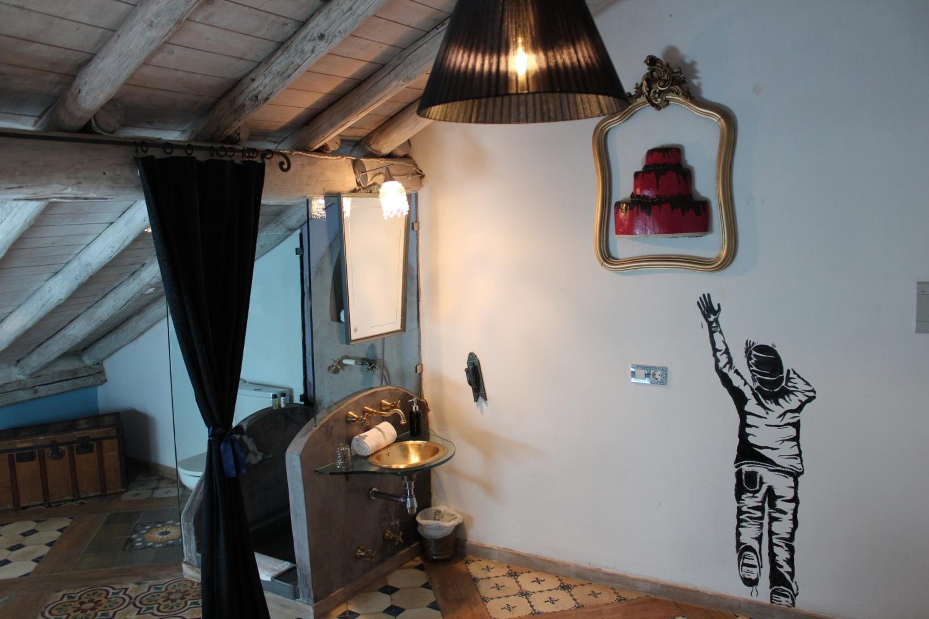 Foto - Hotel la Boheme