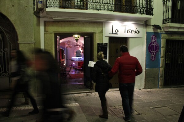 Hotel La Boheme - Extremadura