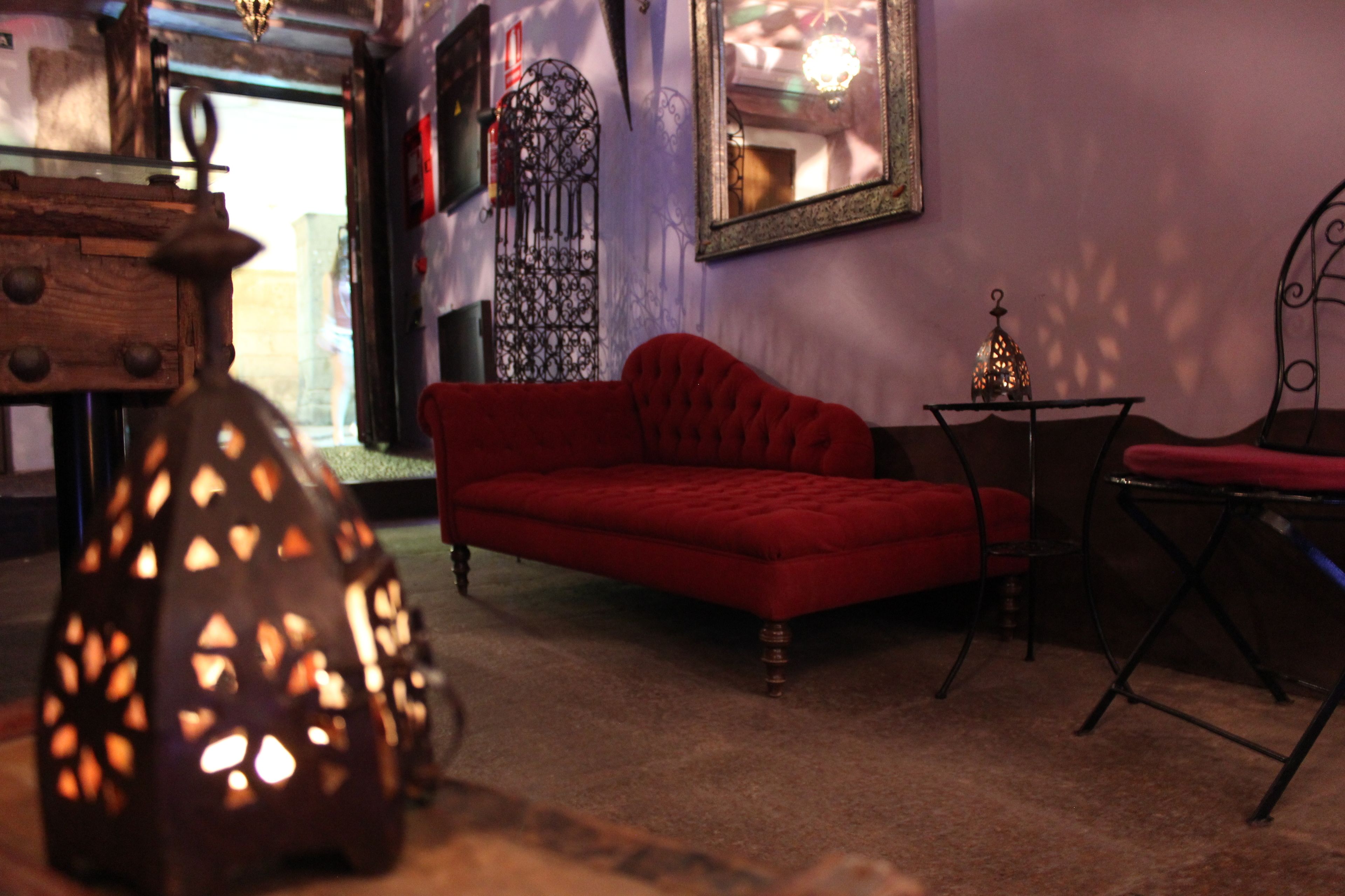 Foto - Hotel la Boheme