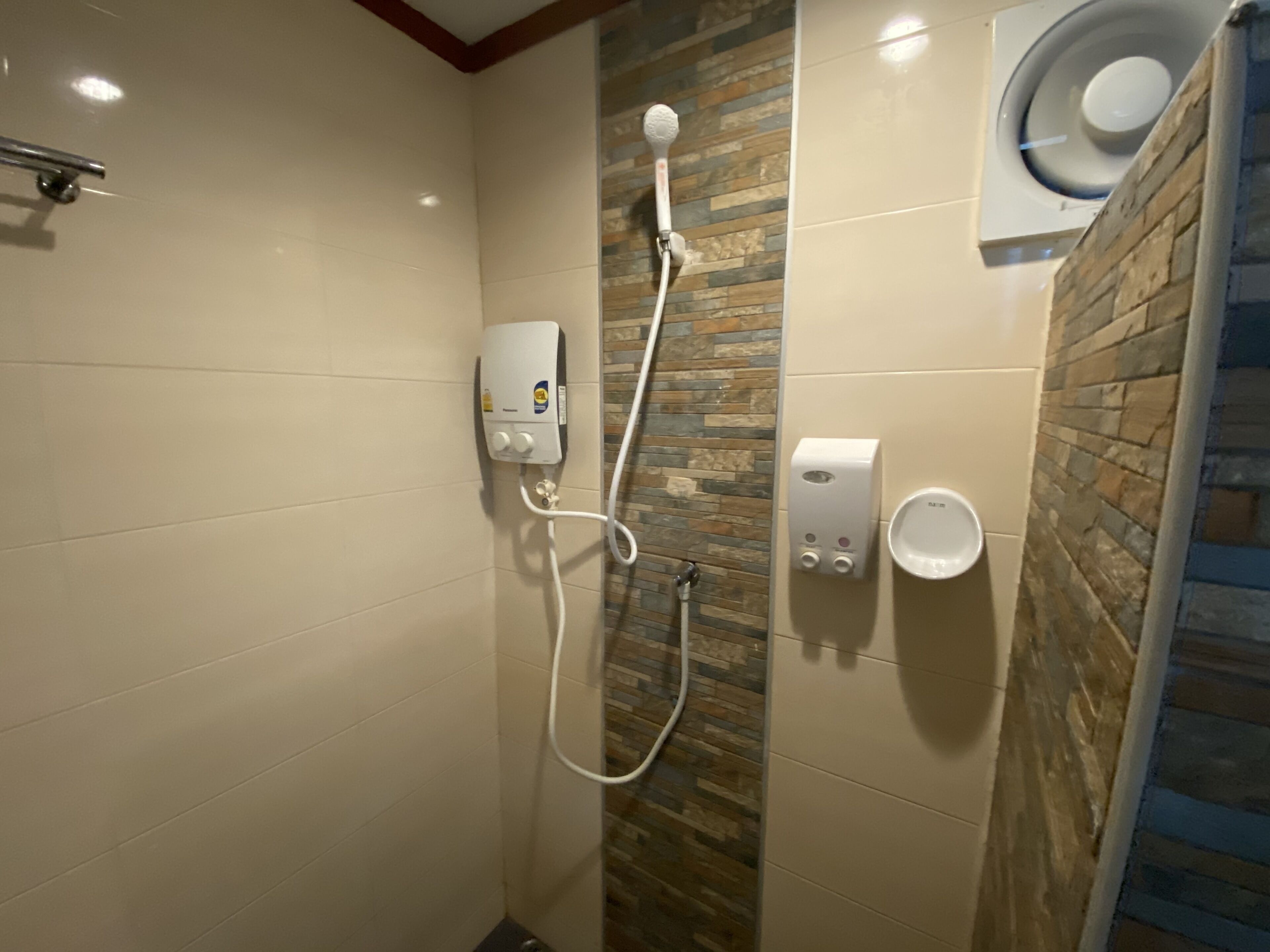 Photo - Sinsamut Koh Samed