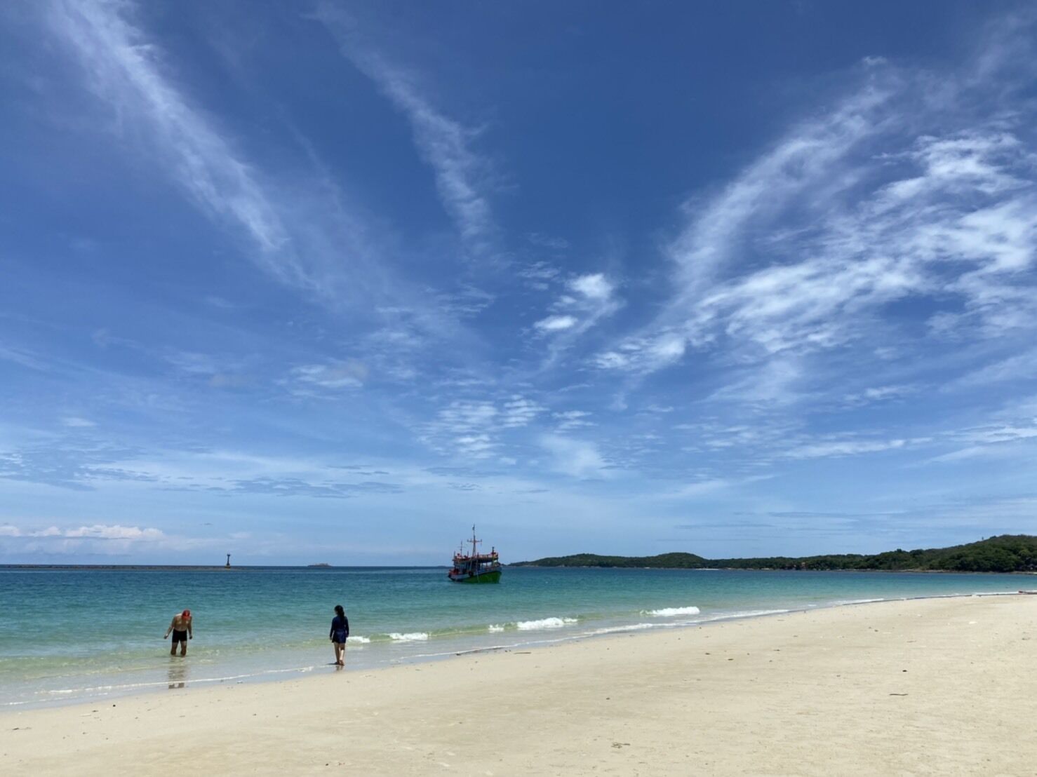 Photo - Sinsamut Koh Samed