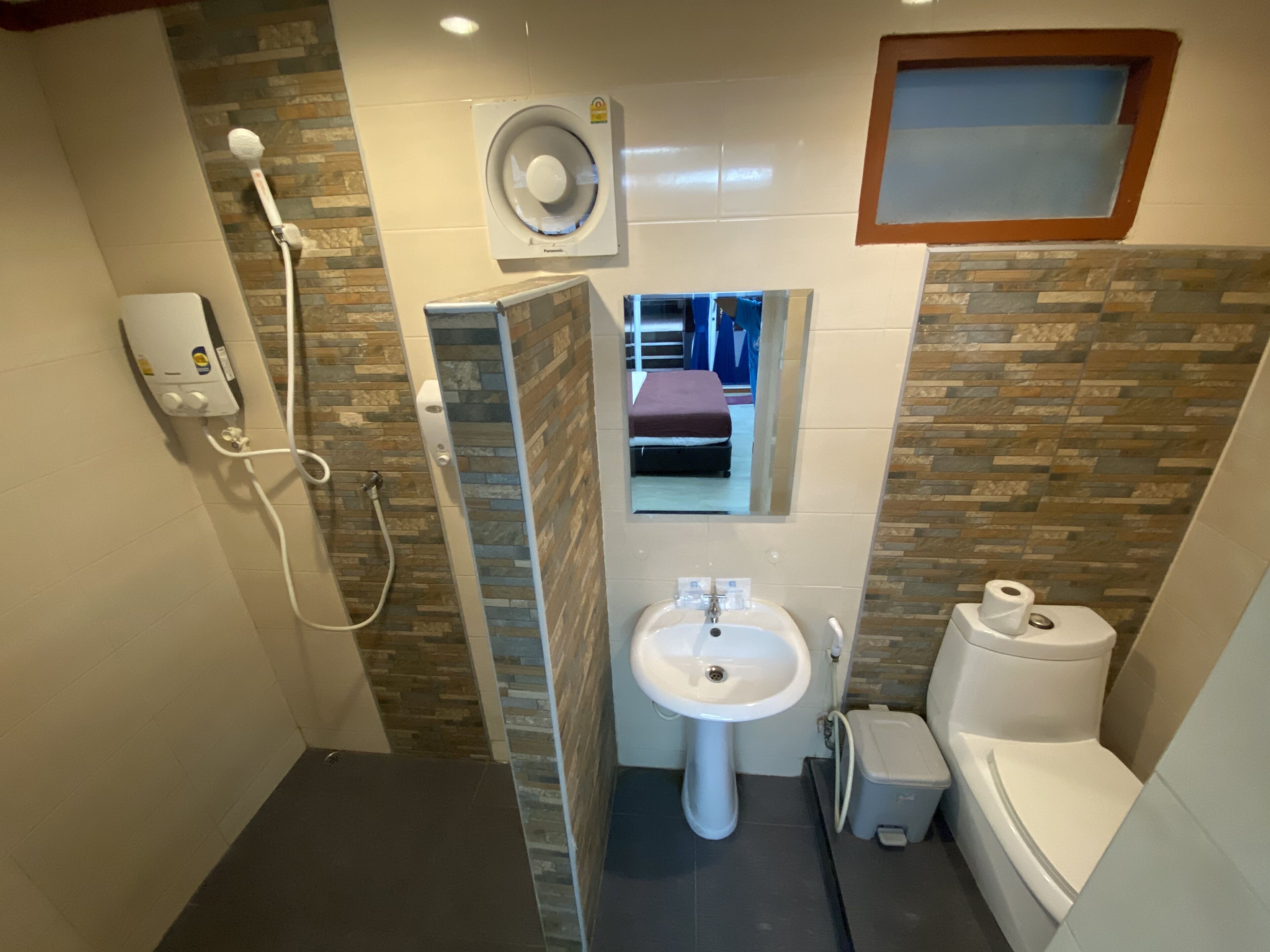 Photo - Sinsamut Koh Samed