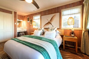 2 Bedroom Lagoon View Family Superior Chalet 04 - Knysna River Club by First Private Stays (Knysna)