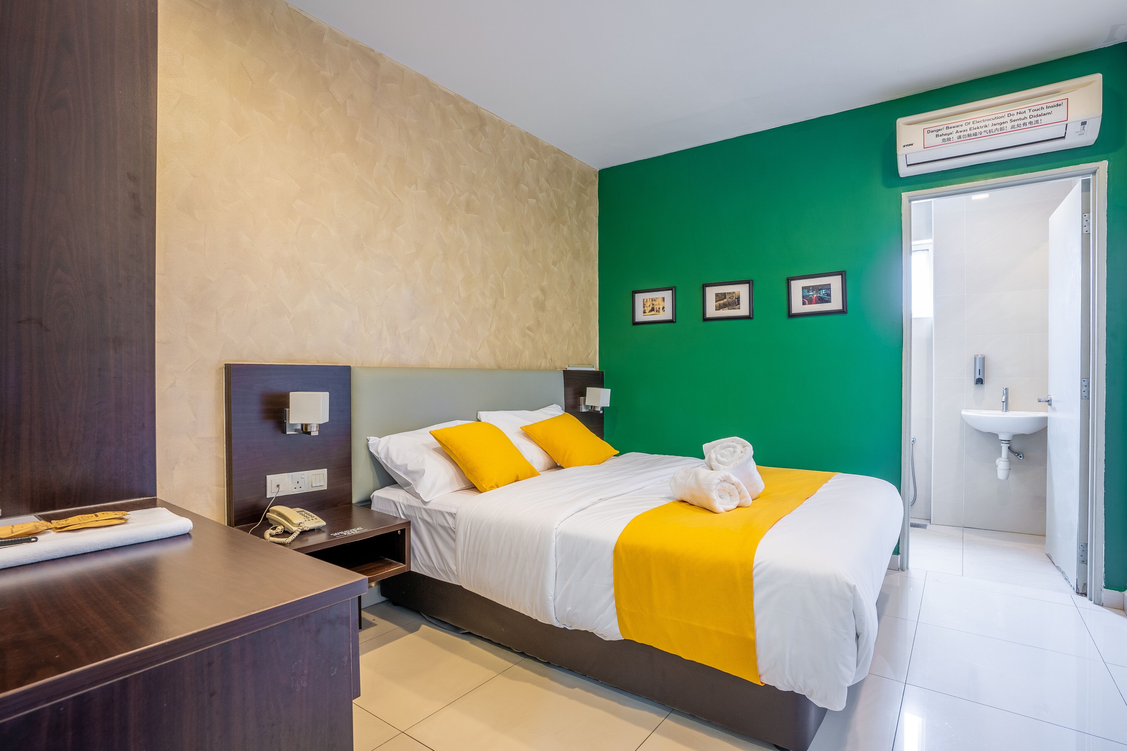 Foto - V Hotel Pudu Kuala Lumpur