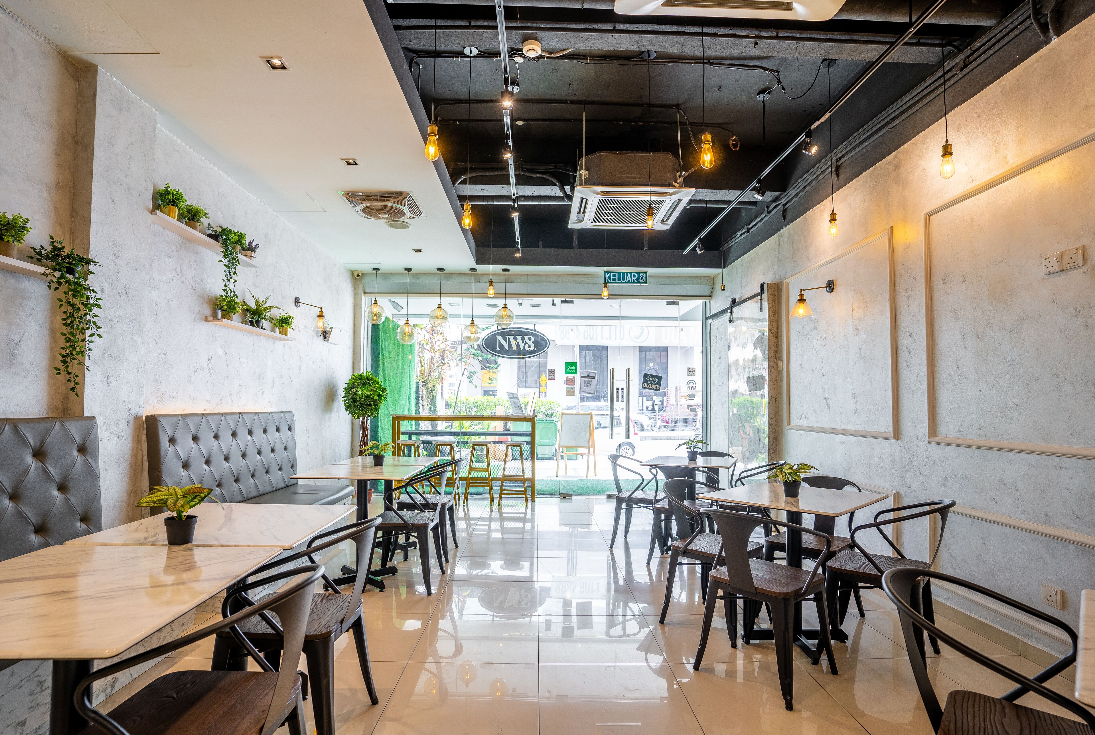 Foto - V Hotel Pudu Kuala Lumpur