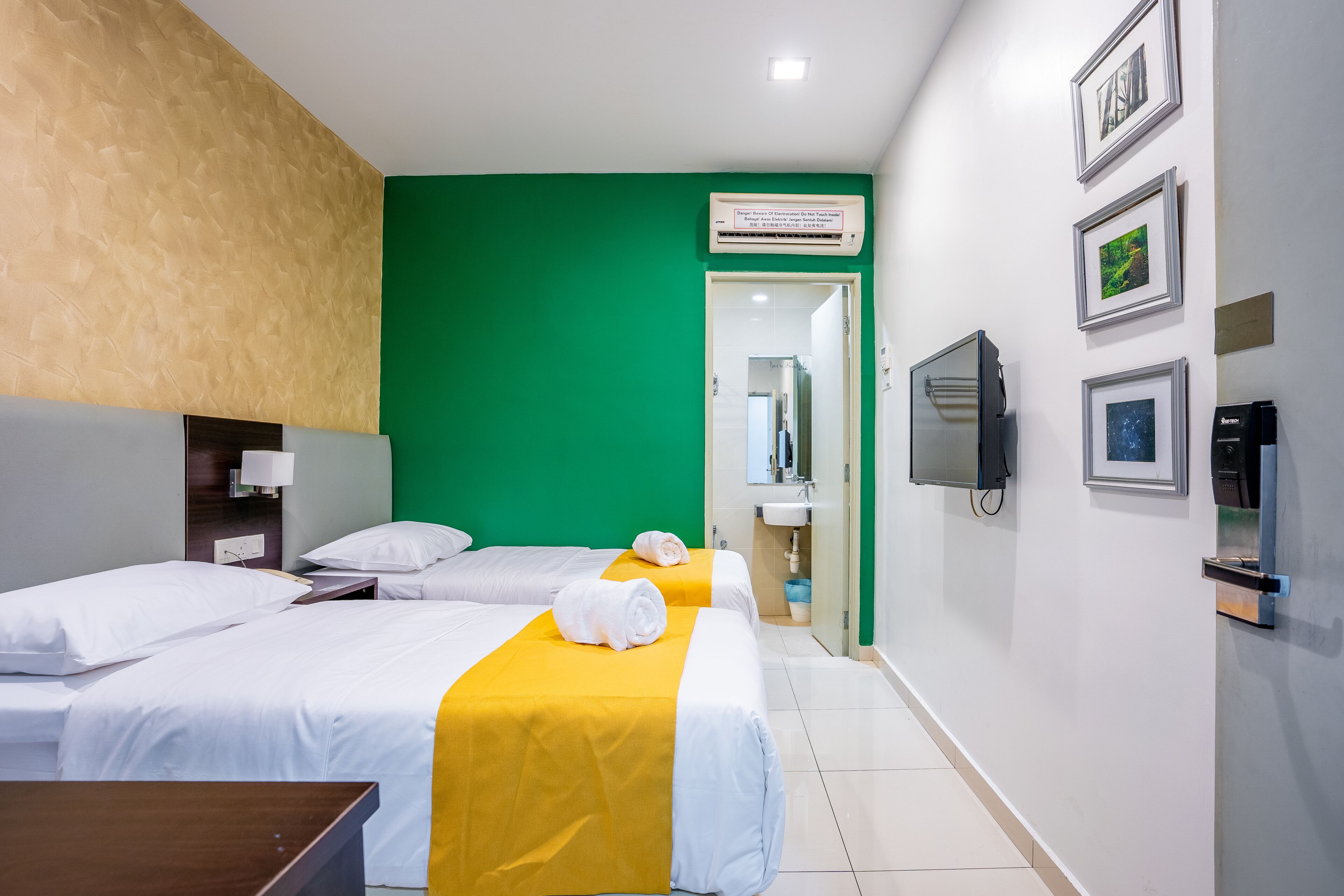 Foto - V Hotel Pudu Kuala Lumpur