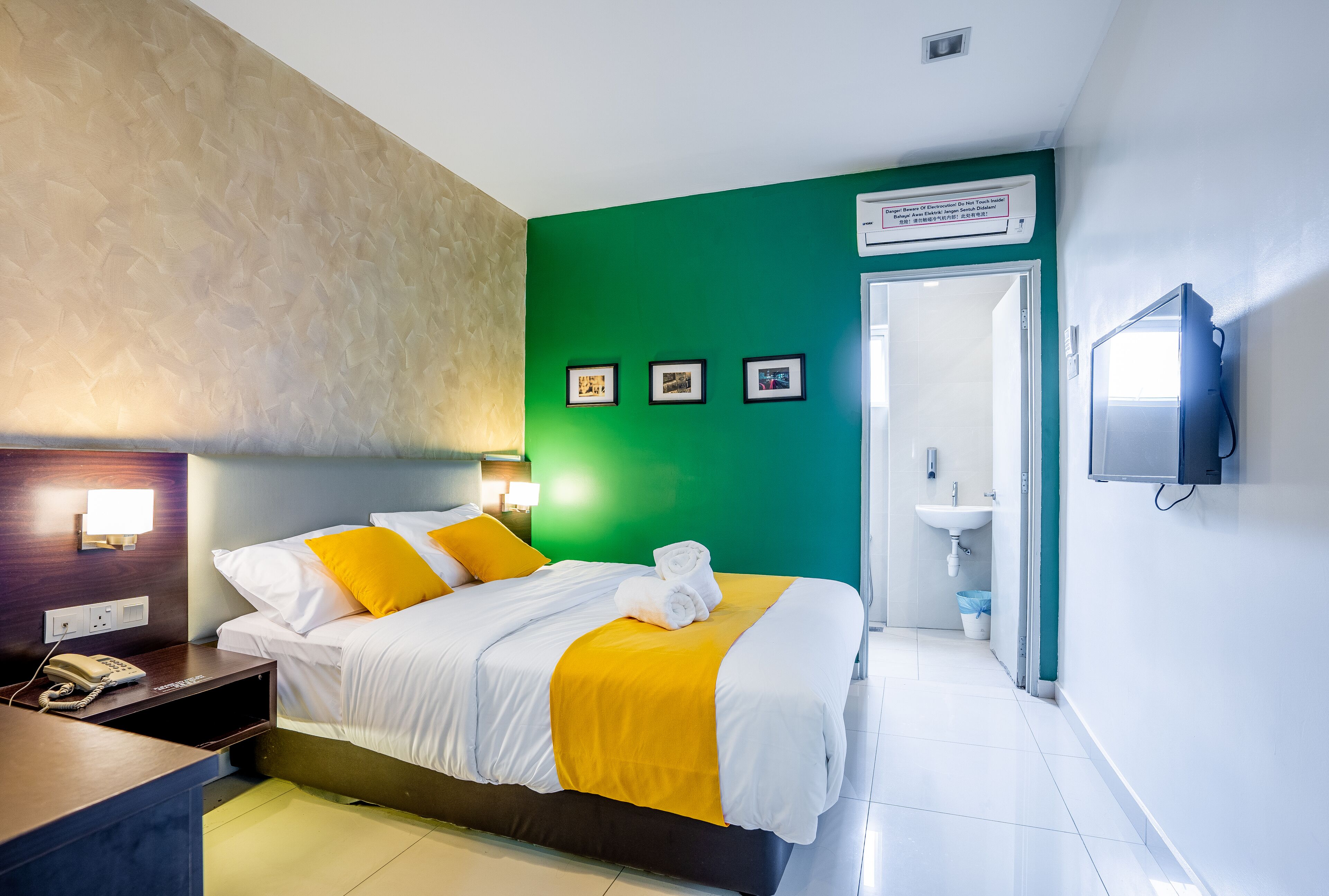 Foto - V Hotel Pudu Kuala Lumpur