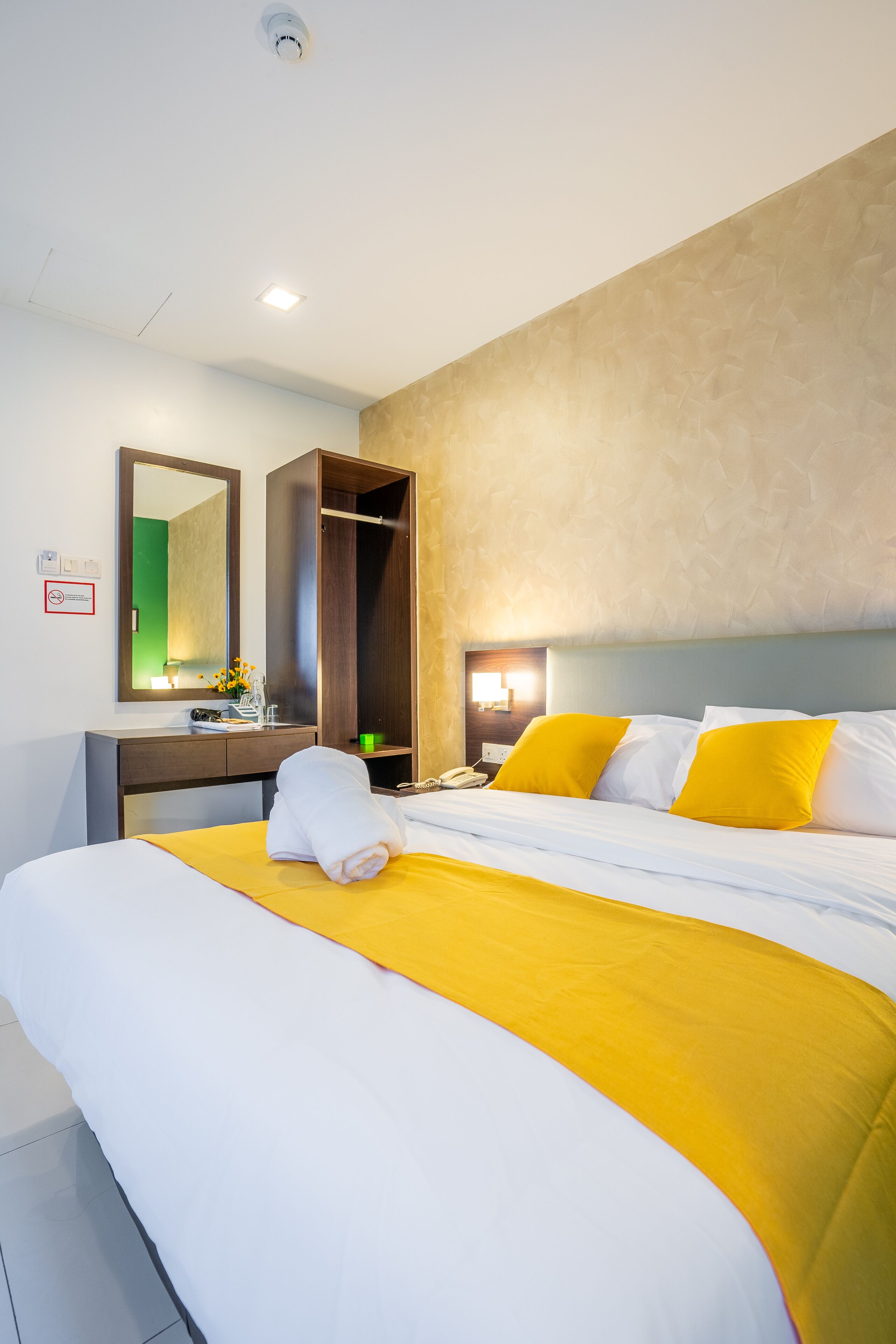 Foto - V Hotel Pudu Kuala Lumpur