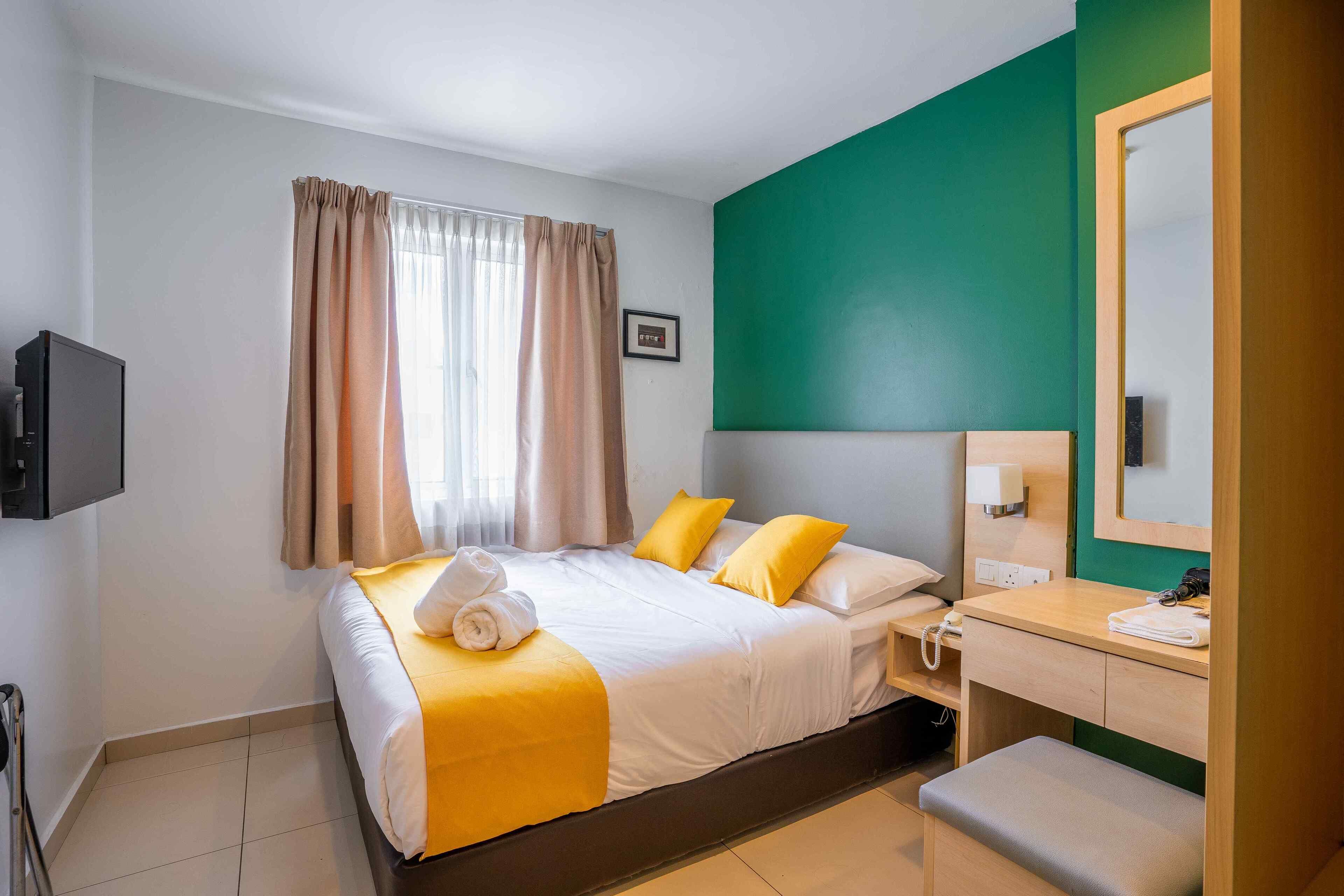 Foto - V Hotel Pudu Kuala Lumpur