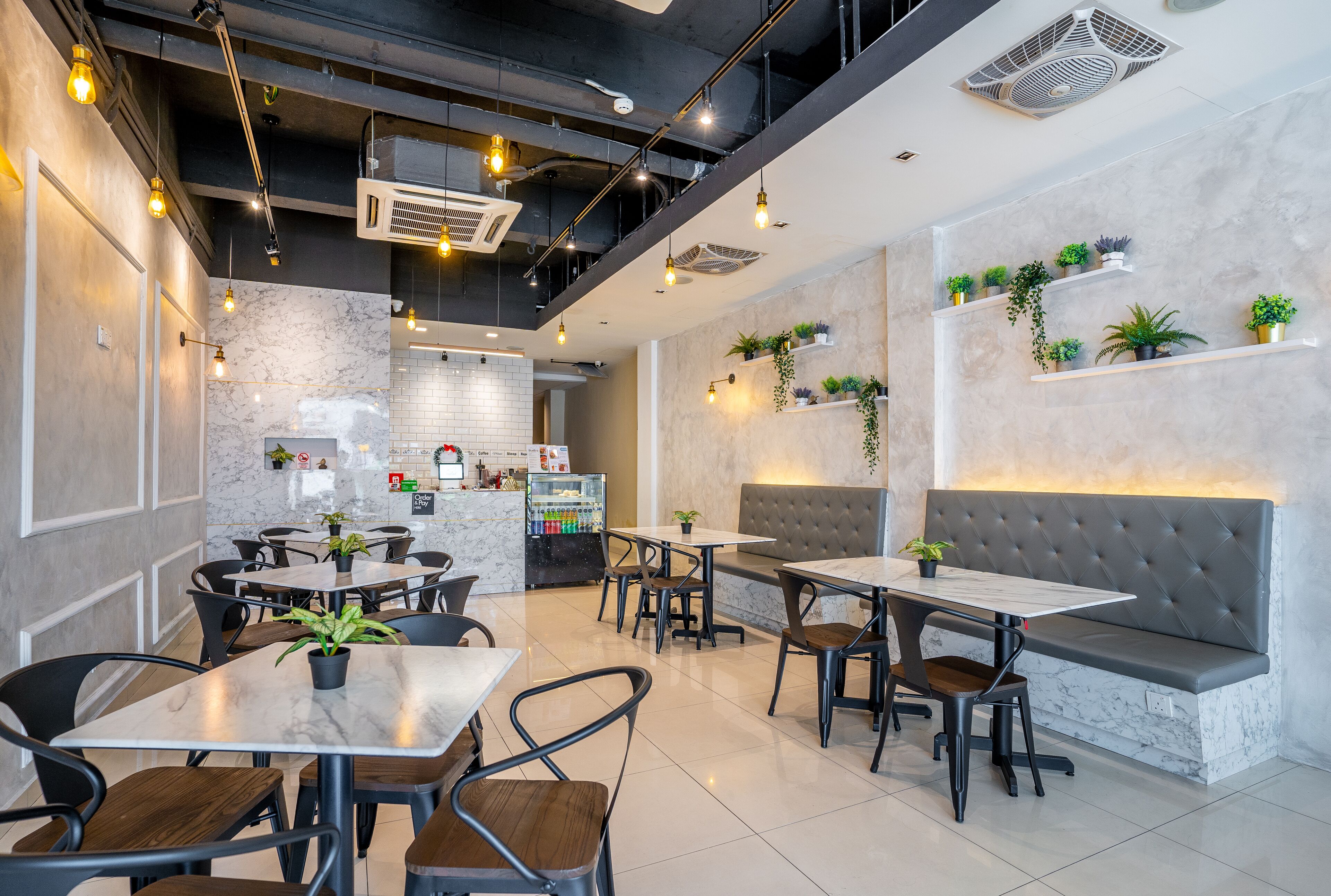 Foto - V Hotel Pudu Kuala Lumpur