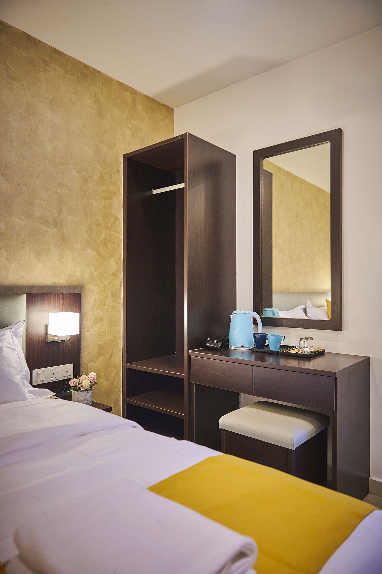 Foto - V Hotel Pudu Kuala Lumpur