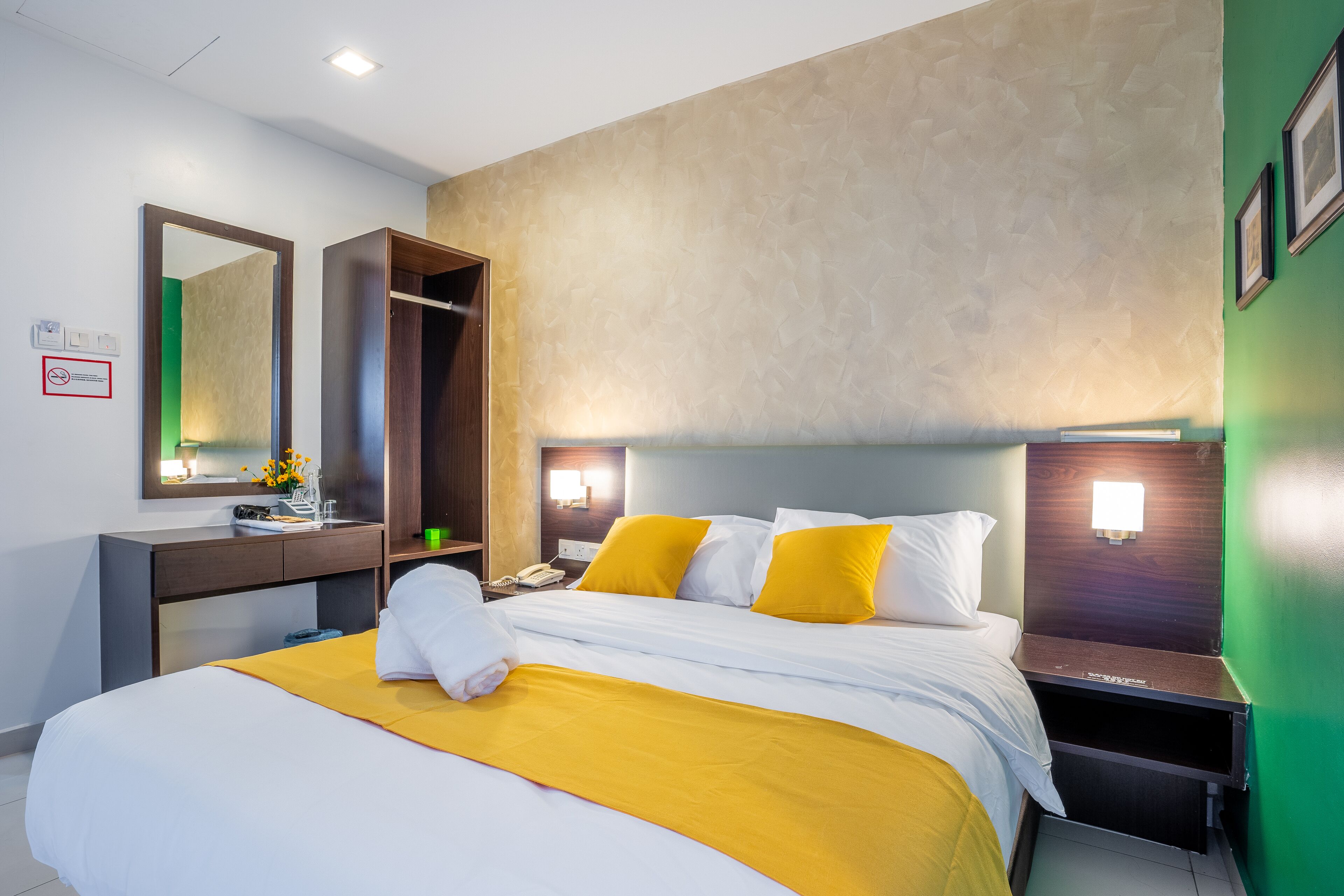 Foto - V Hotel Pudu Kuala Lumpur