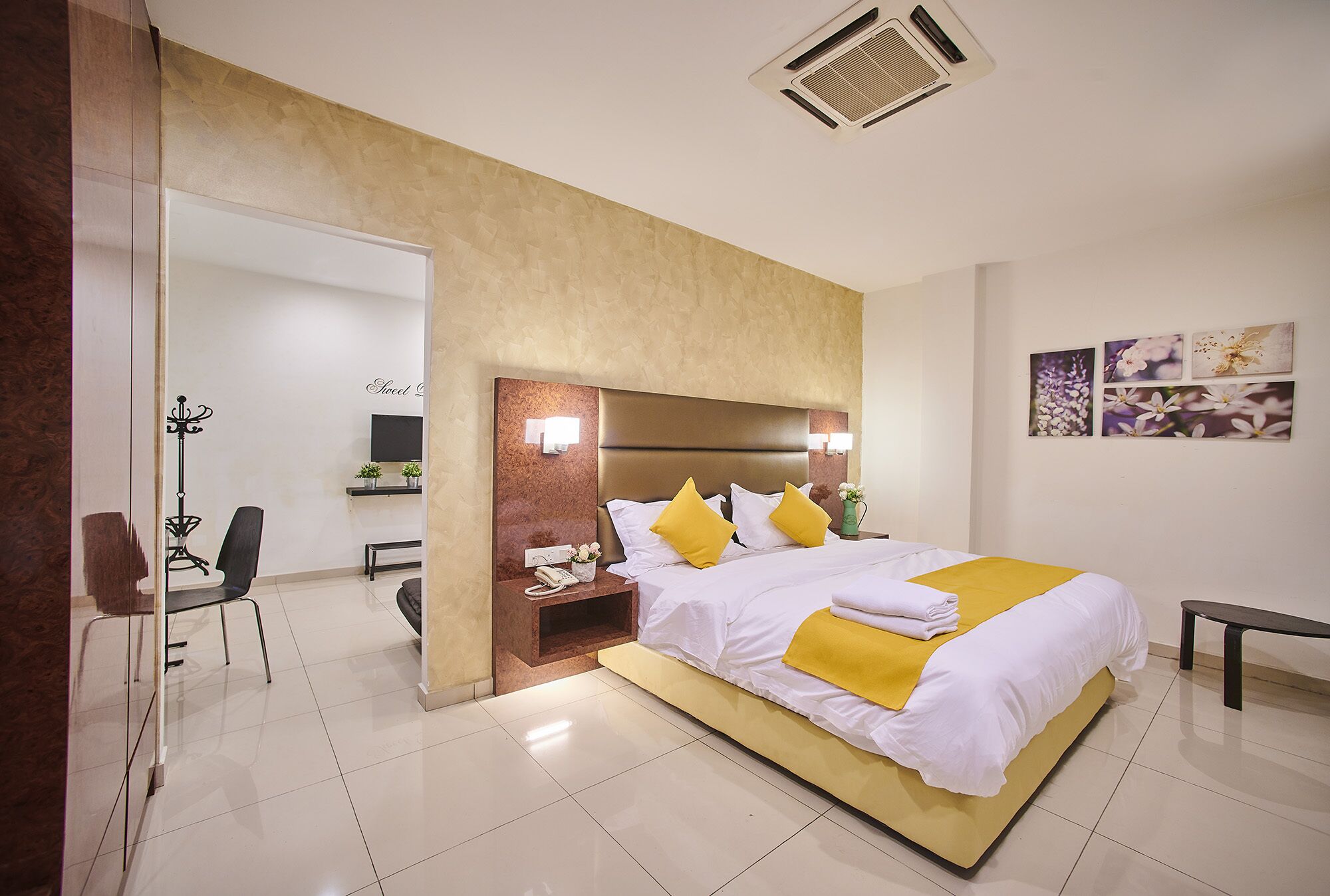 Foto - V Hotel Pudu Kuala Lumpur