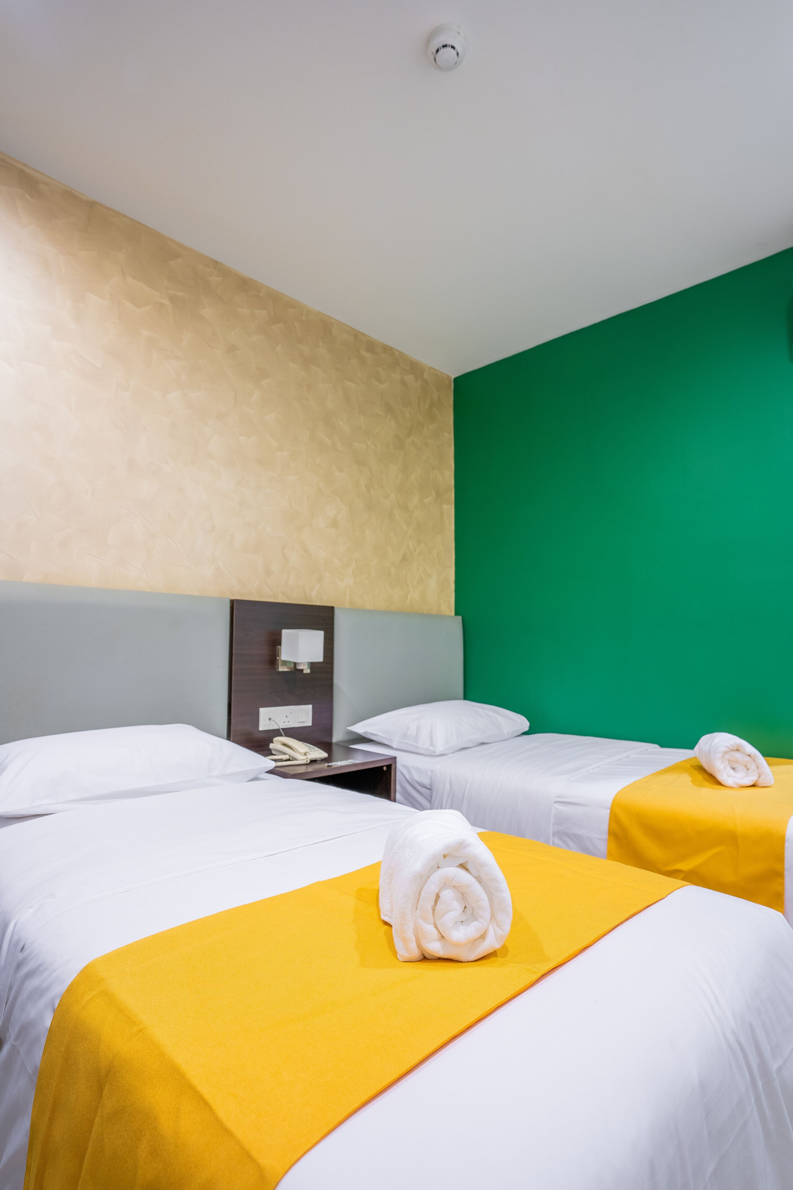 Foto - V Hotel Pudu Kuala Lumpur