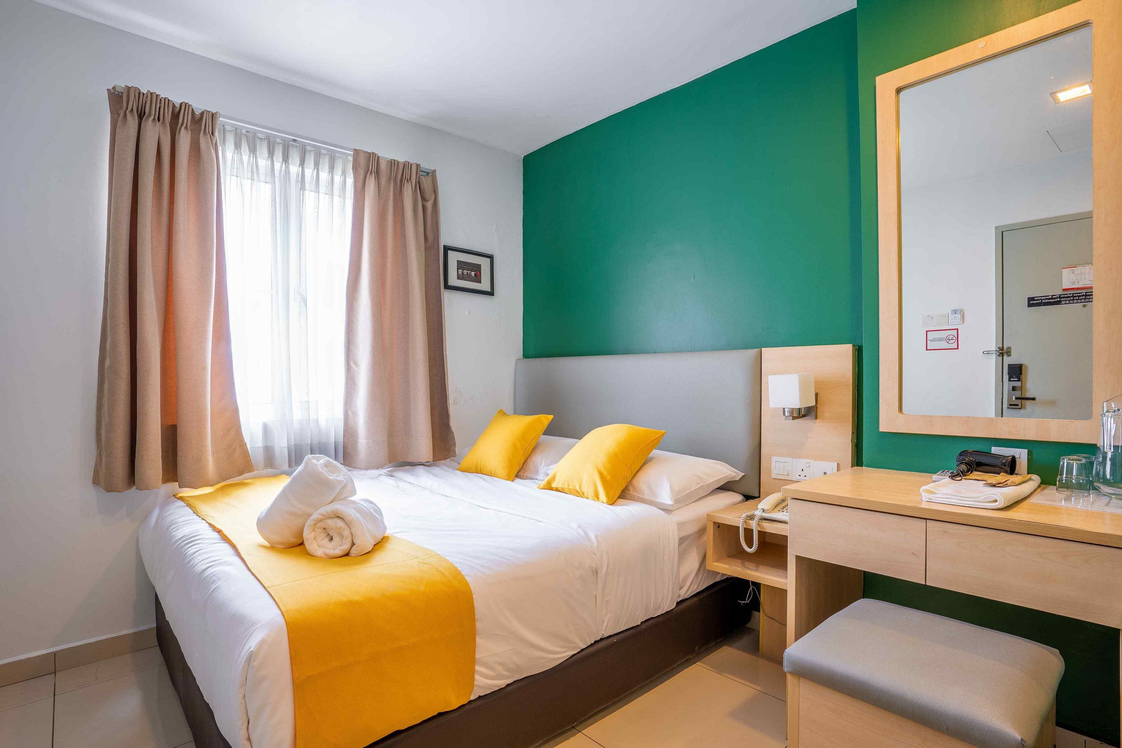 Foto - V Hotel Pudu Kuala Lumpur