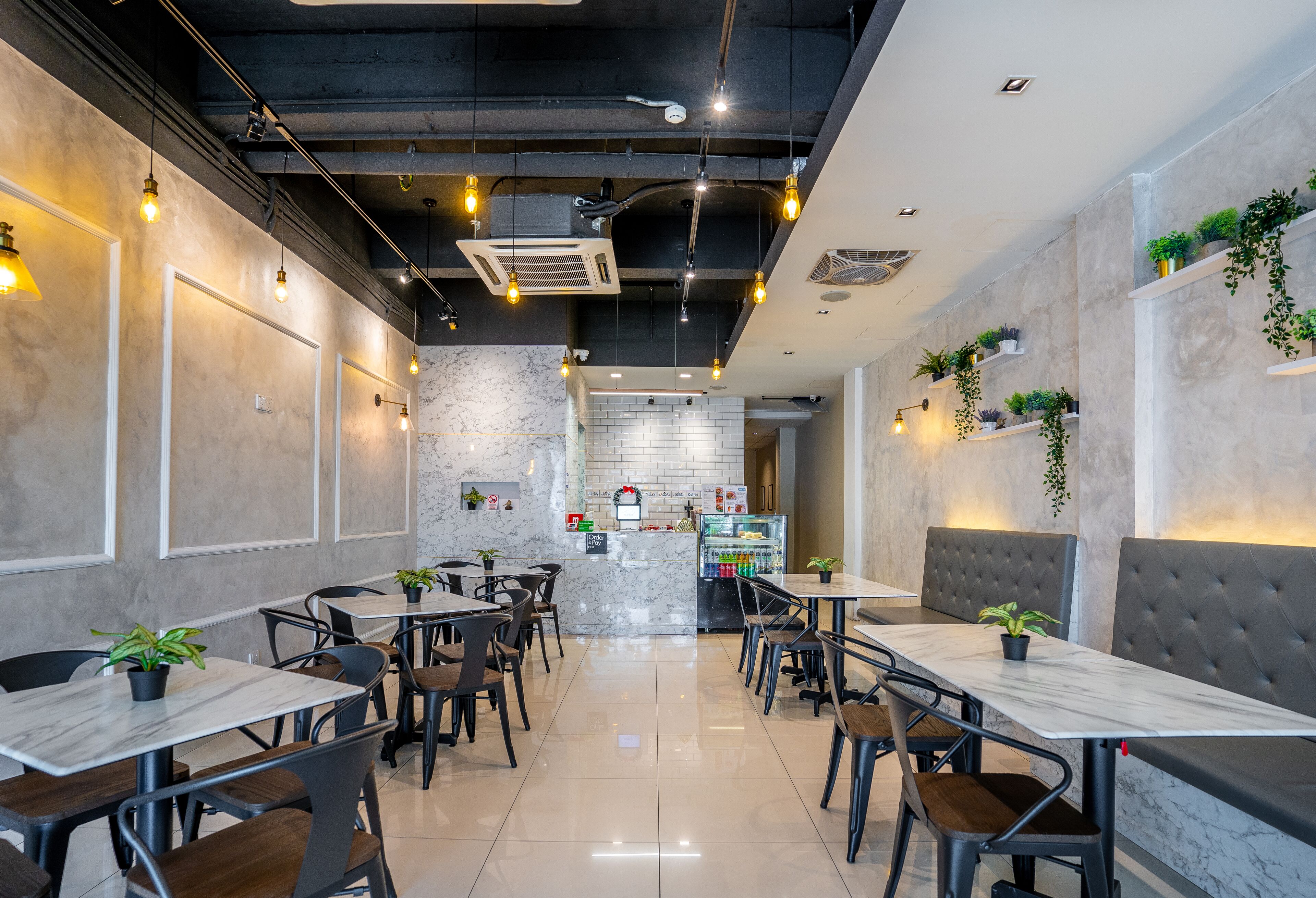 Foto - V Hotel Pudu Kuala Lumpur