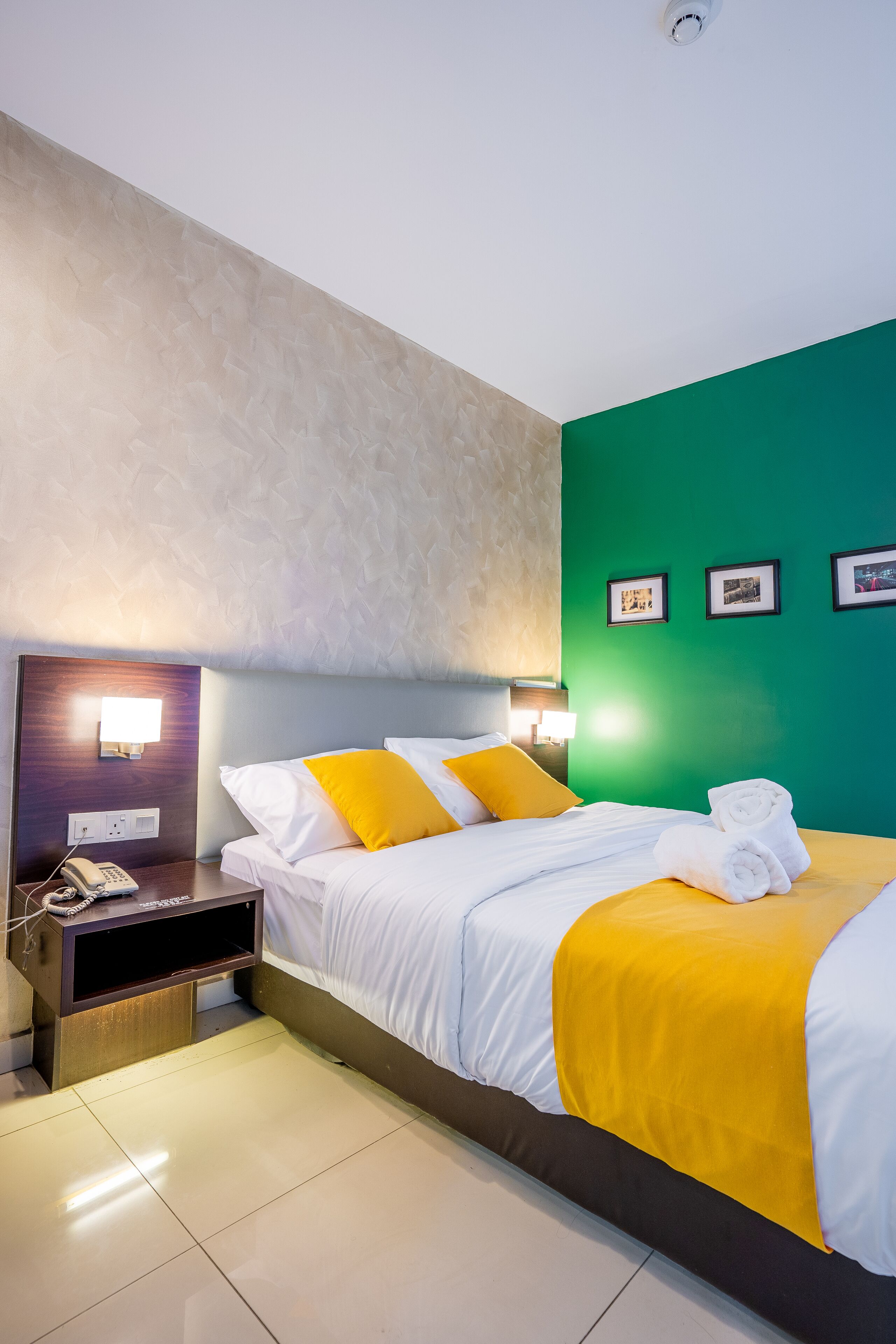 Foto - V Hotel Pudu Kuala Lumpur