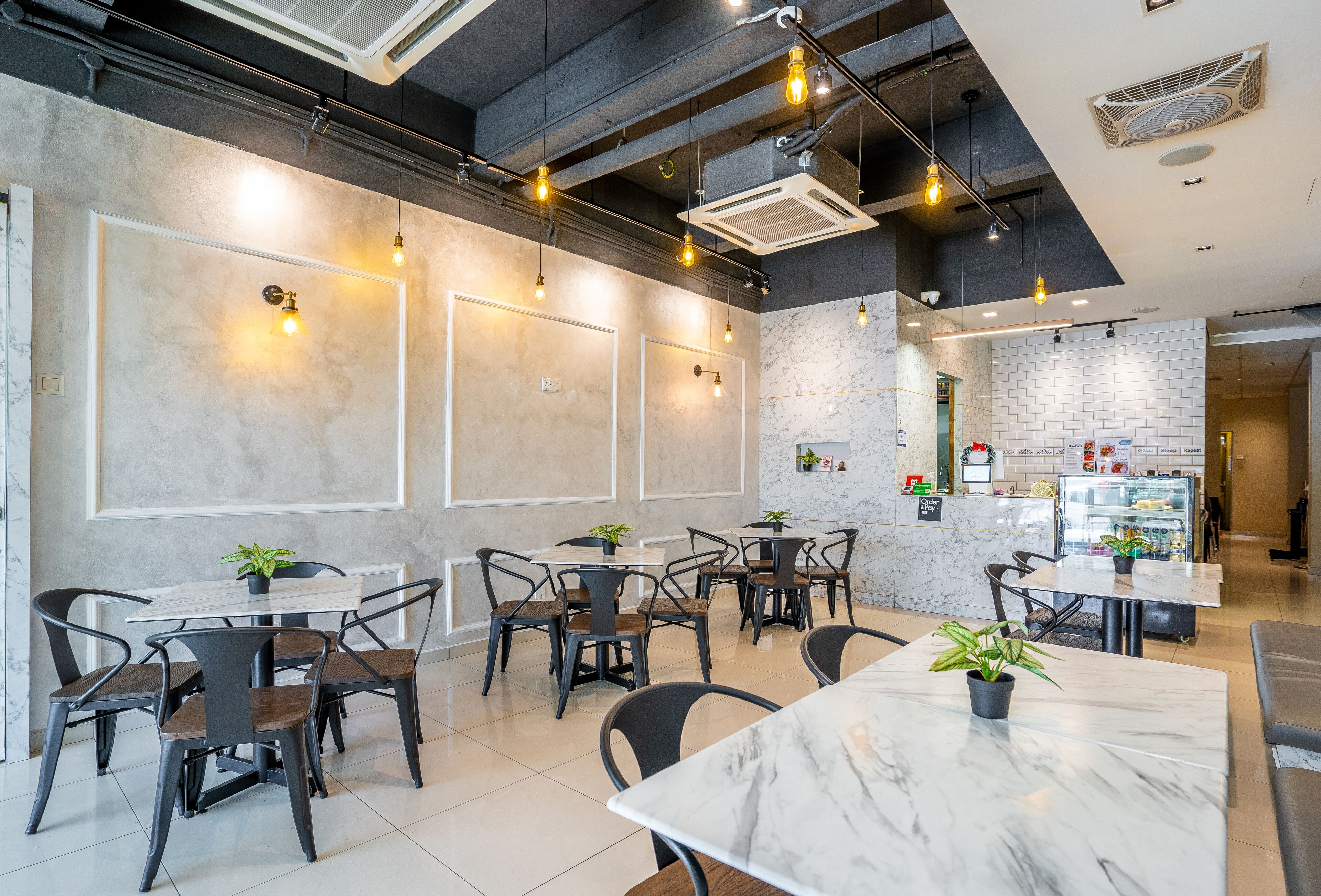 Foto - V Hotel Pudu Kuala Lumpur