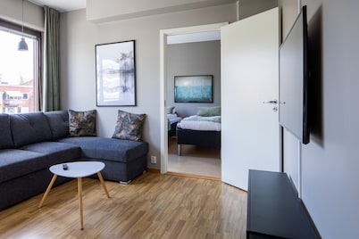 Hotel B&B GrÀnden