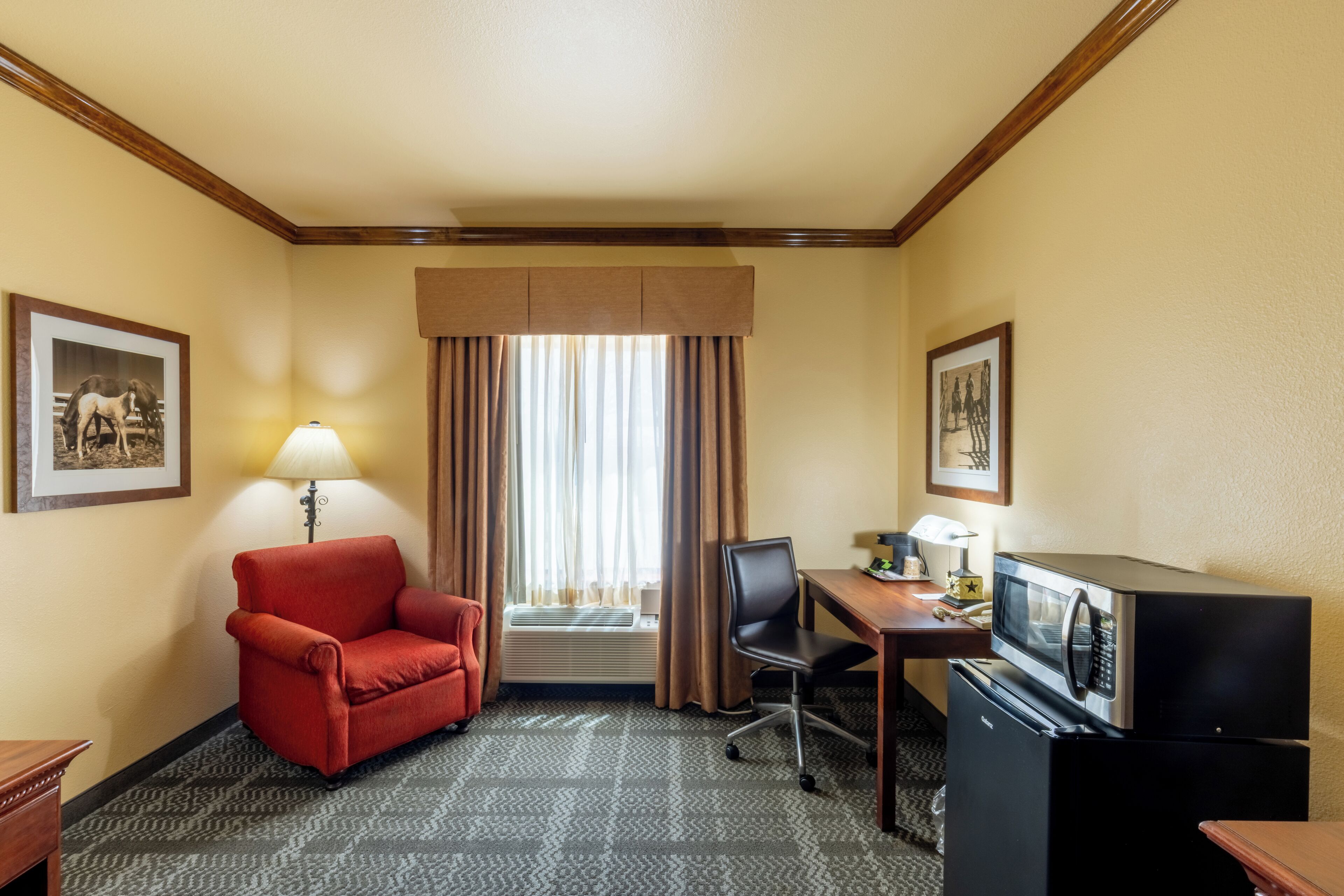 room, 1 king bed | premium bedding, desk, iron/ironing board, free wifi