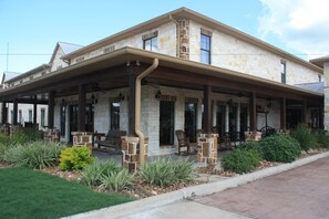 Veranda